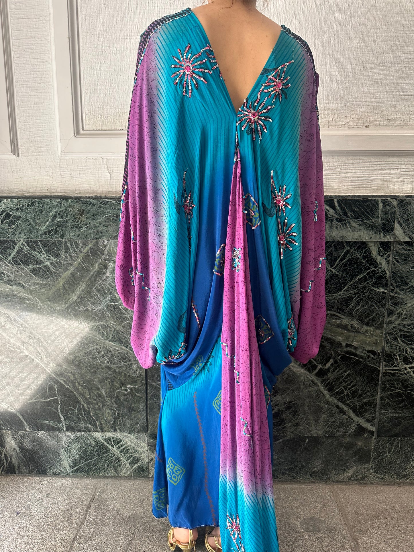 Vestido Pelícano 107