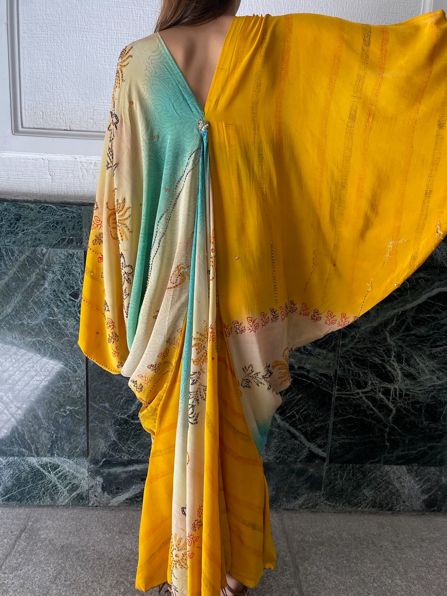 Vestido Pelícano 057