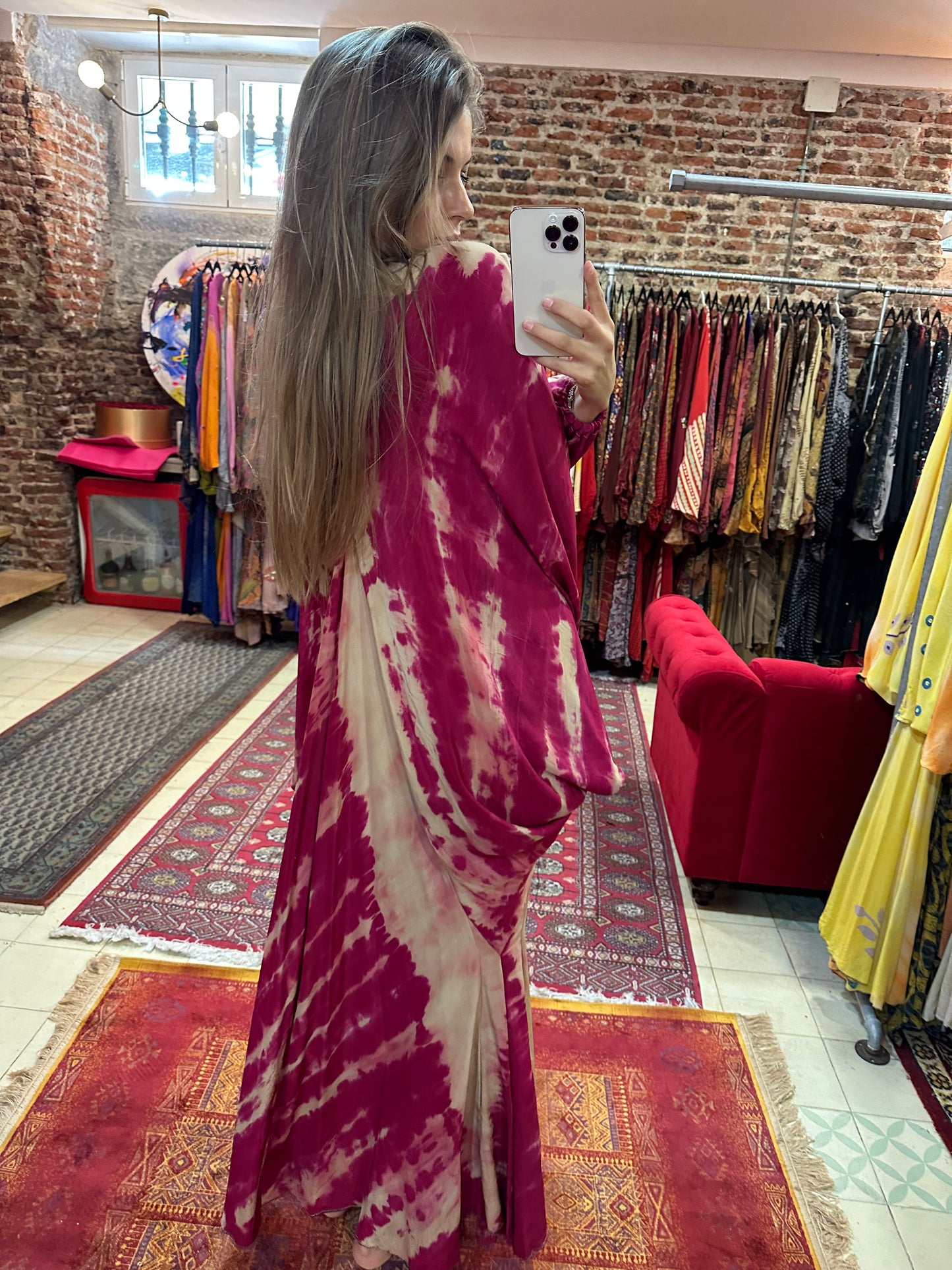 Vestido Pelícano 032