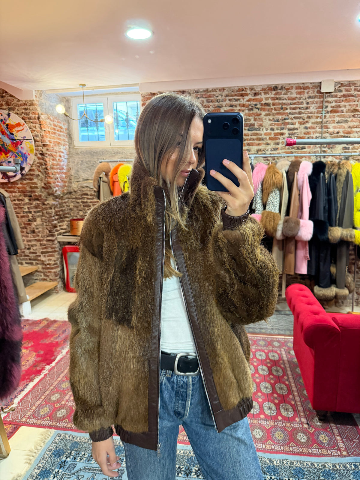Bomber Charlotte