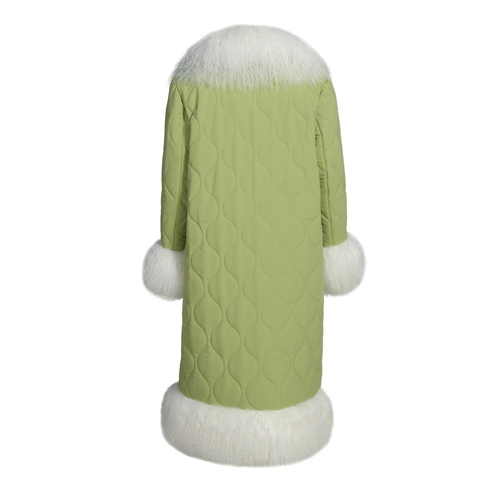 ANDES coat (color on request)