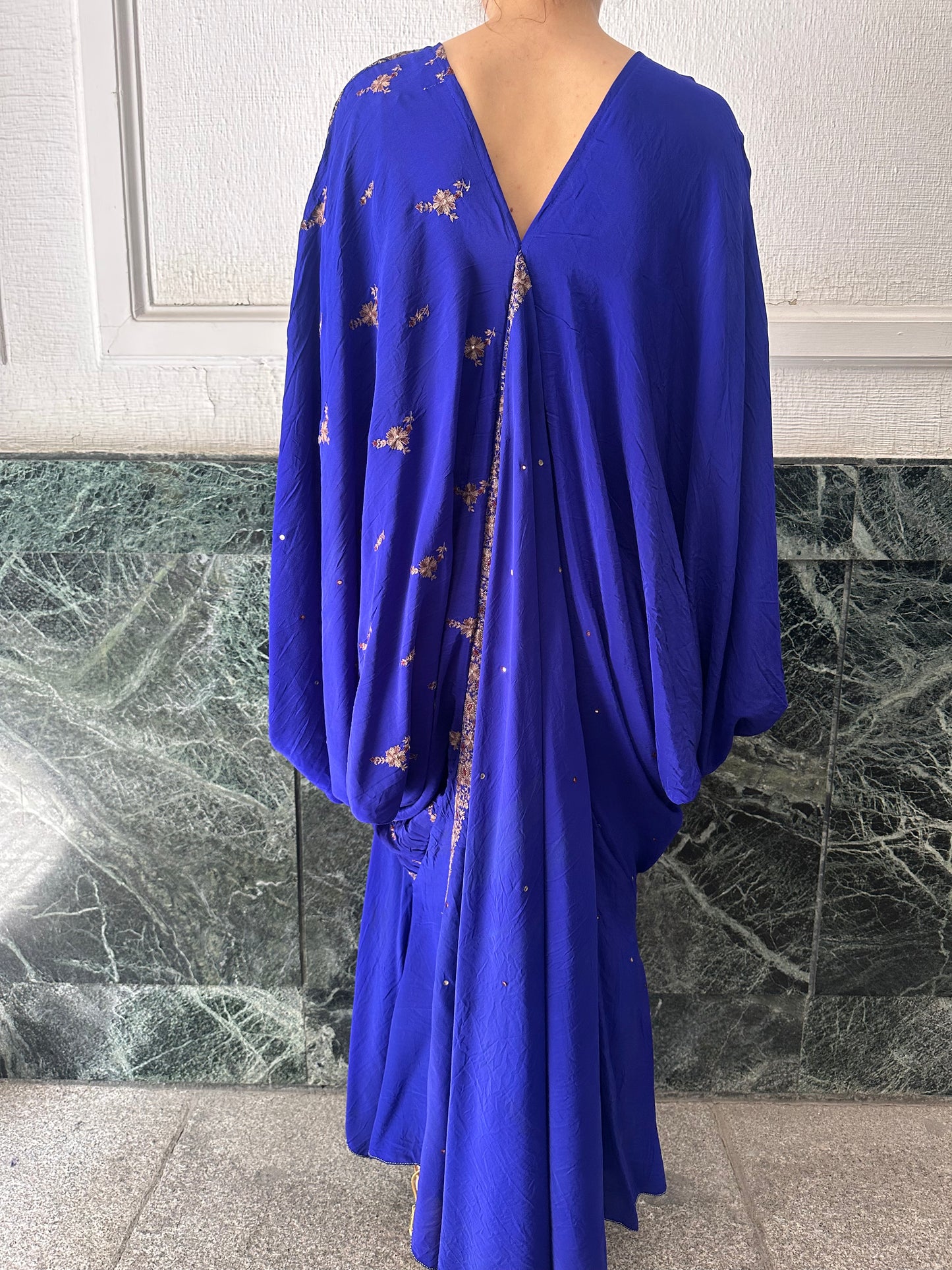 Vestido Pelícano 094
