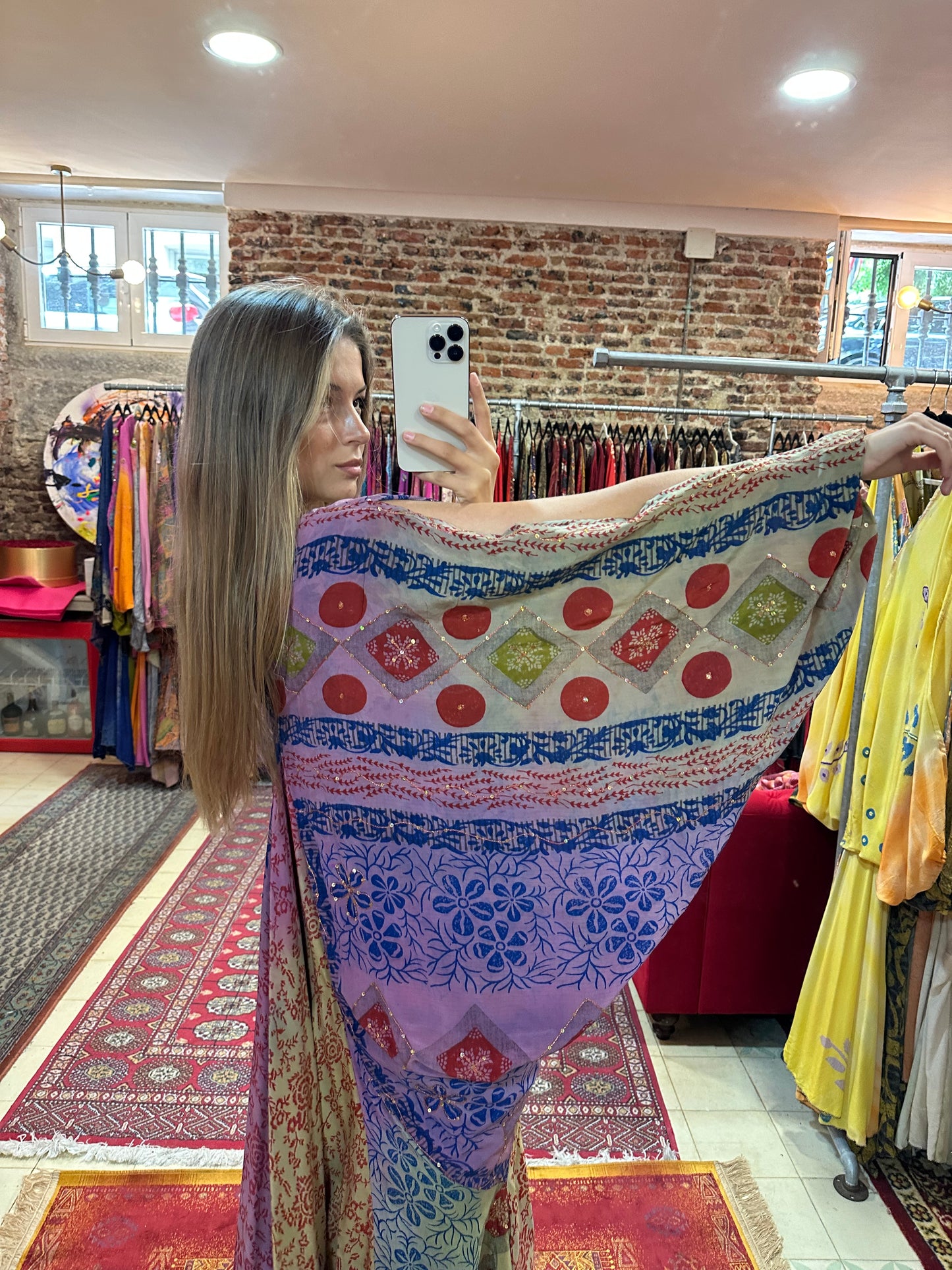 Vestido Pelícano 223