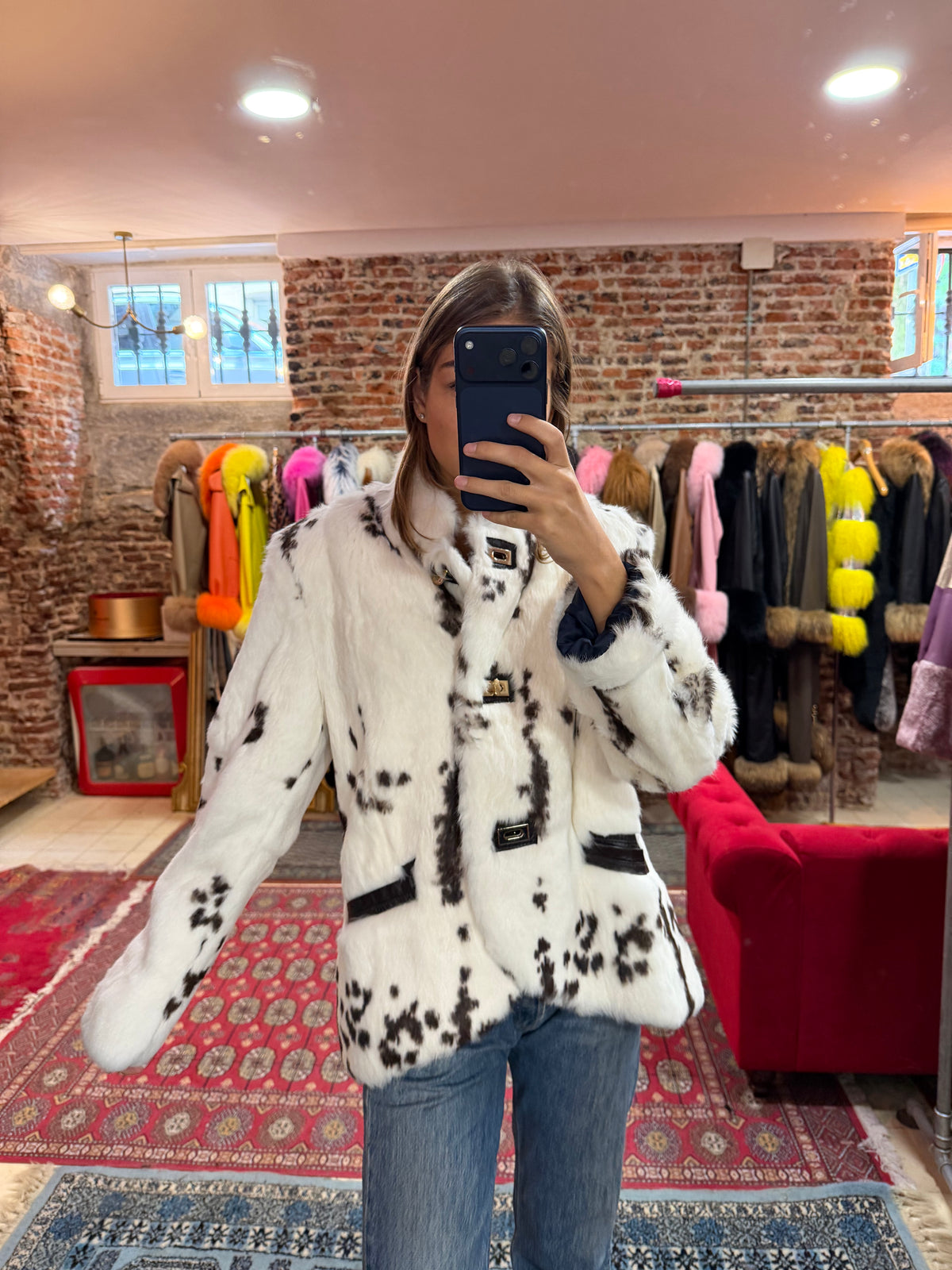 Chaqueta Charlotte 024