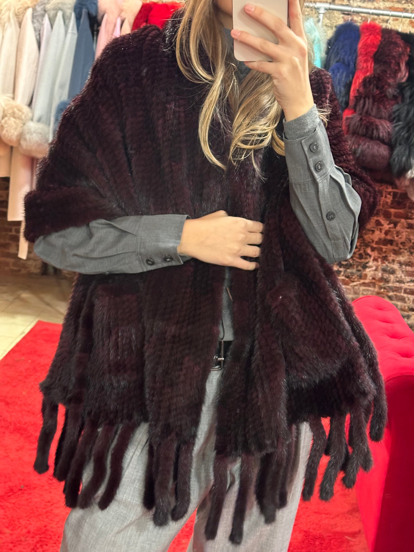 Estola Visón (vino)