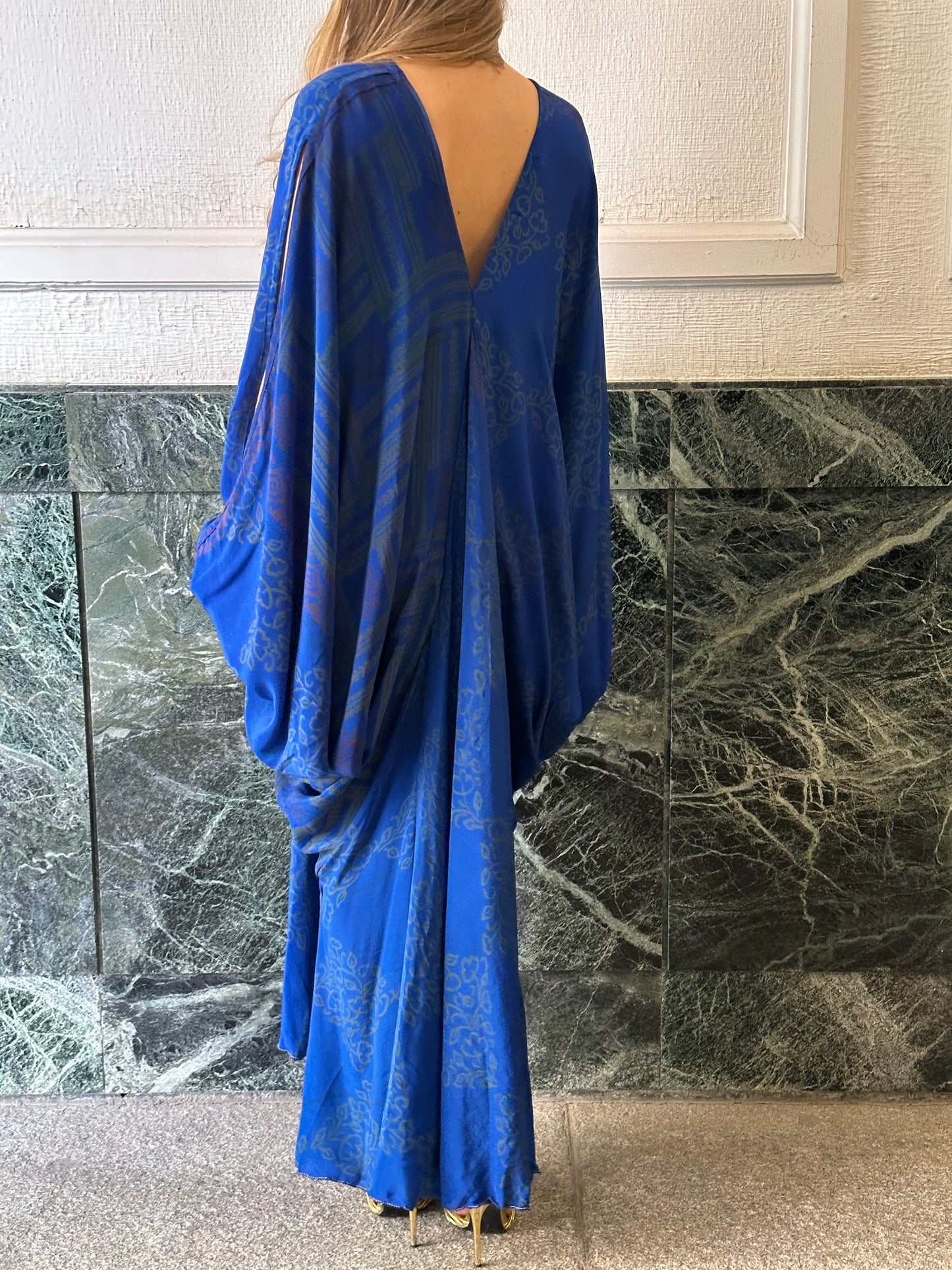 Vestido Pelícano 082