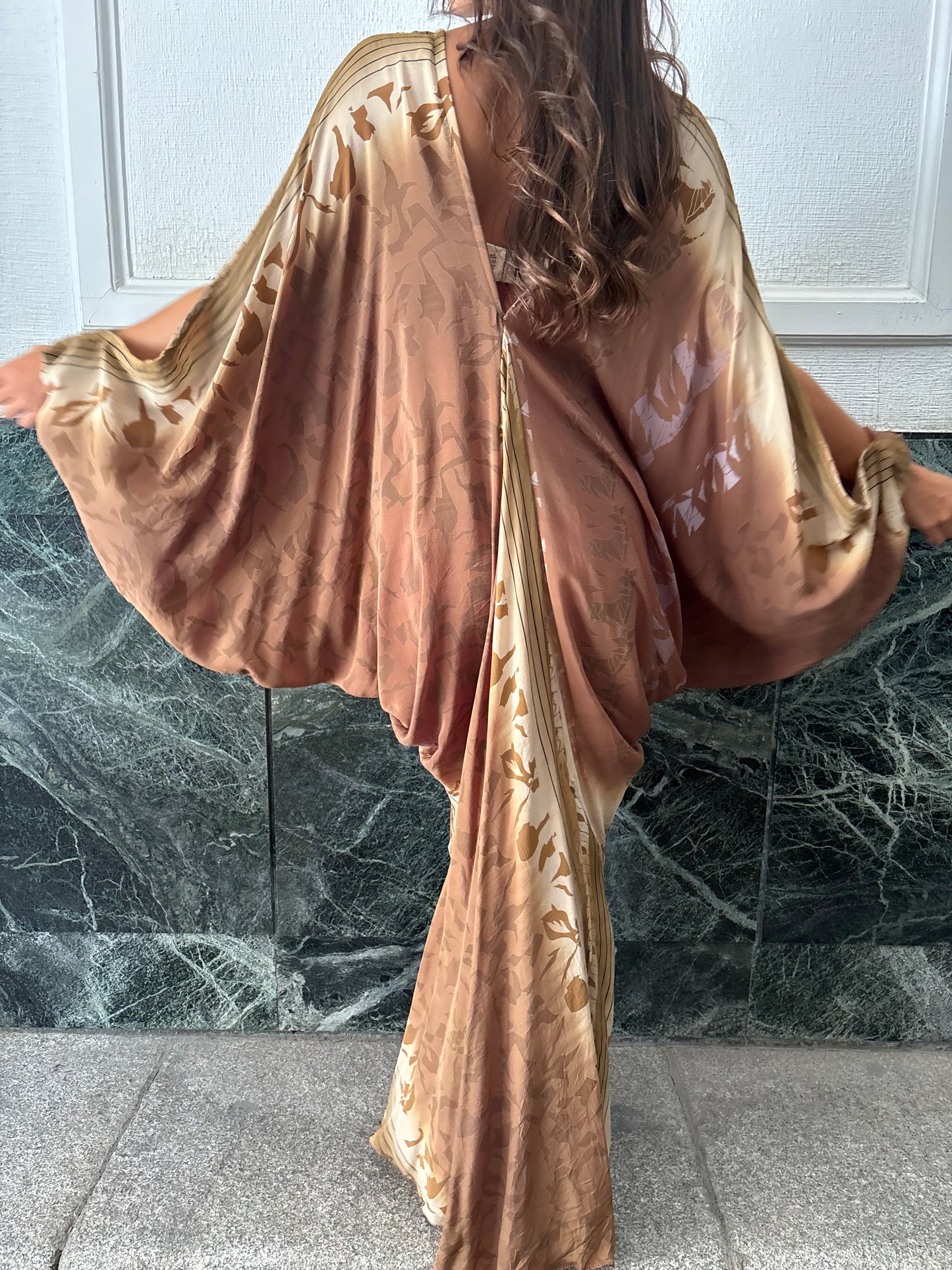 Vestido Pelícano 335