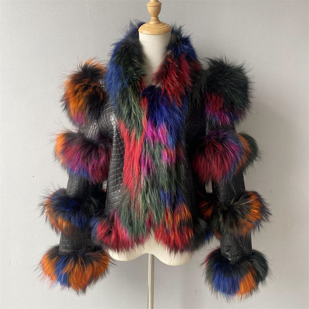 Abrigo GOSSIP ed.limitada colores