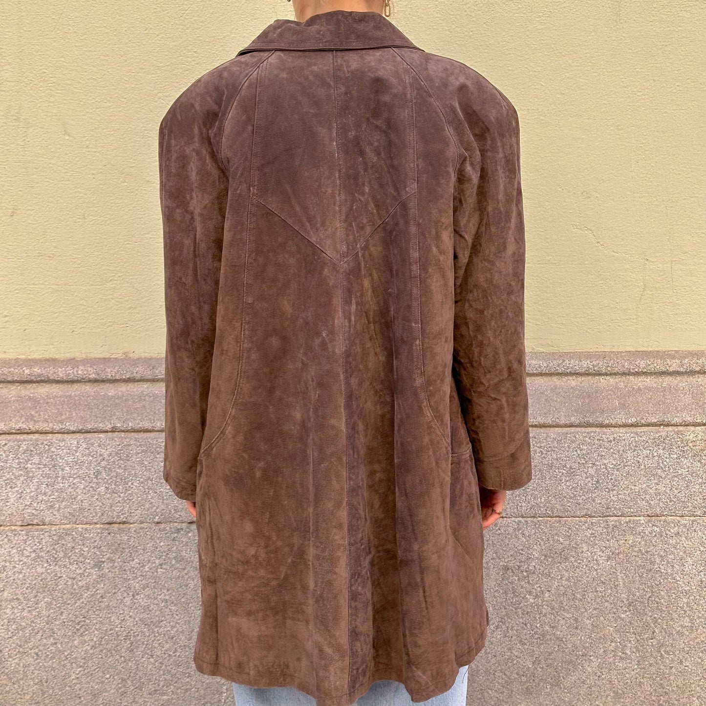 Chaqueta Leather 028