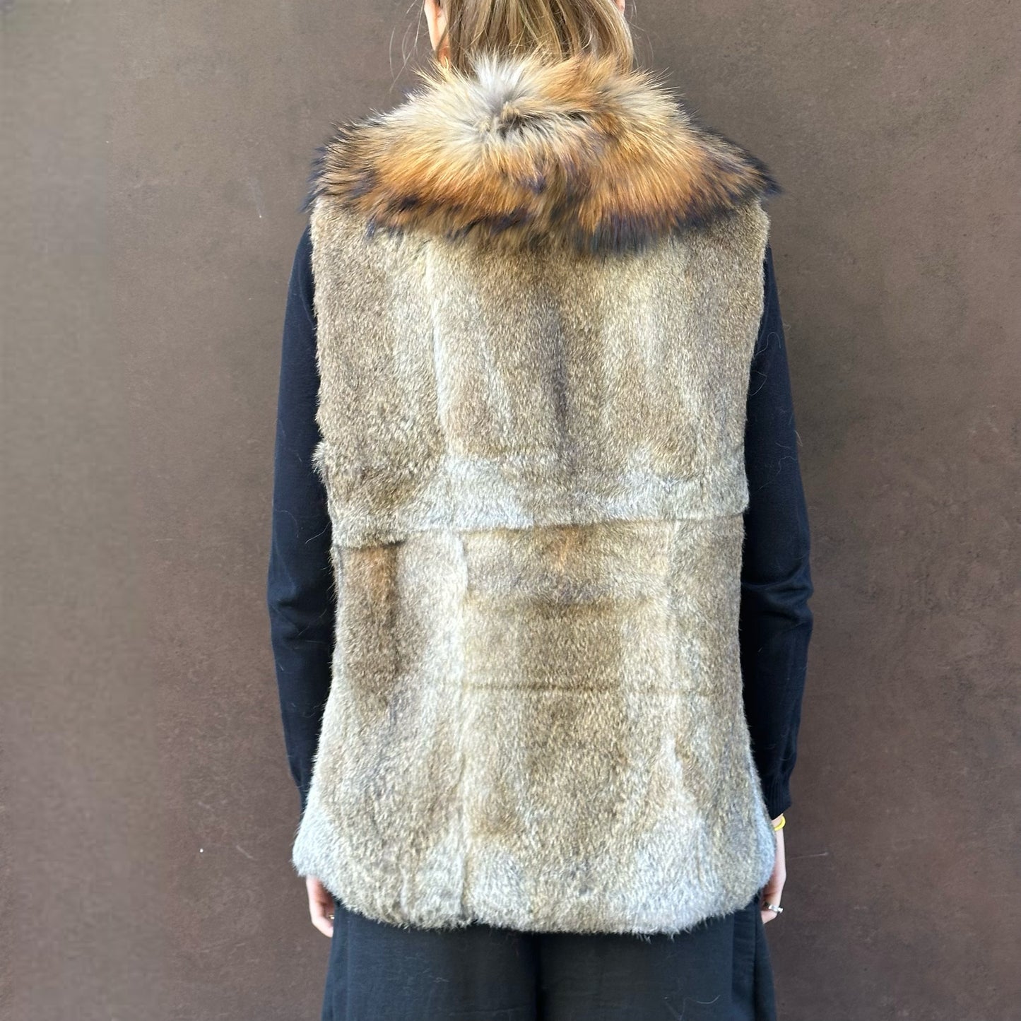 Duna Vest (natural)