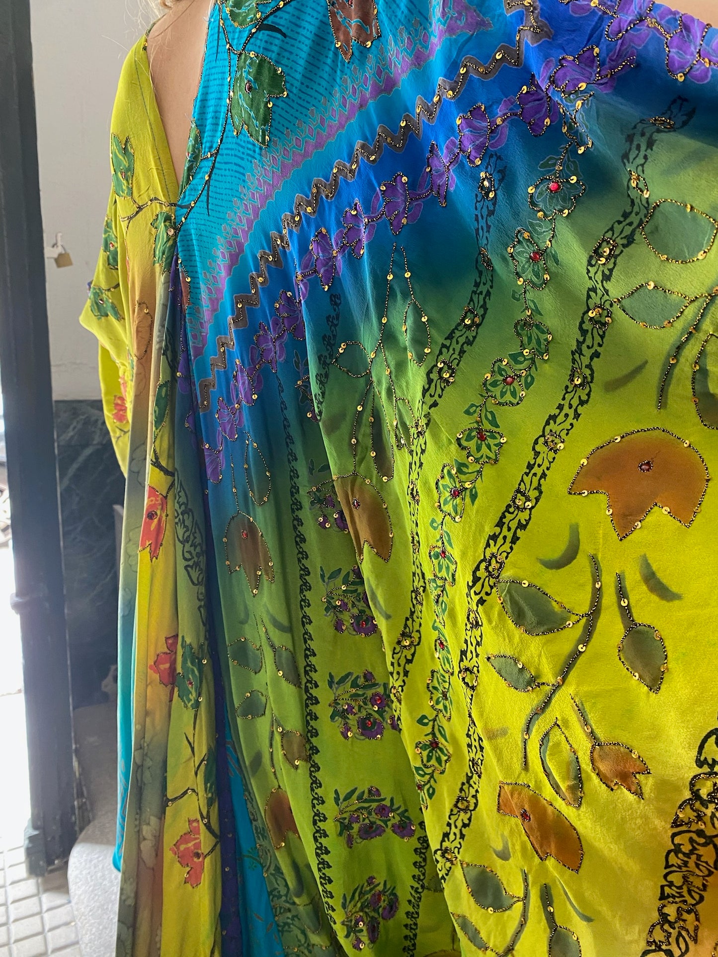 Vestido Pelícano 111