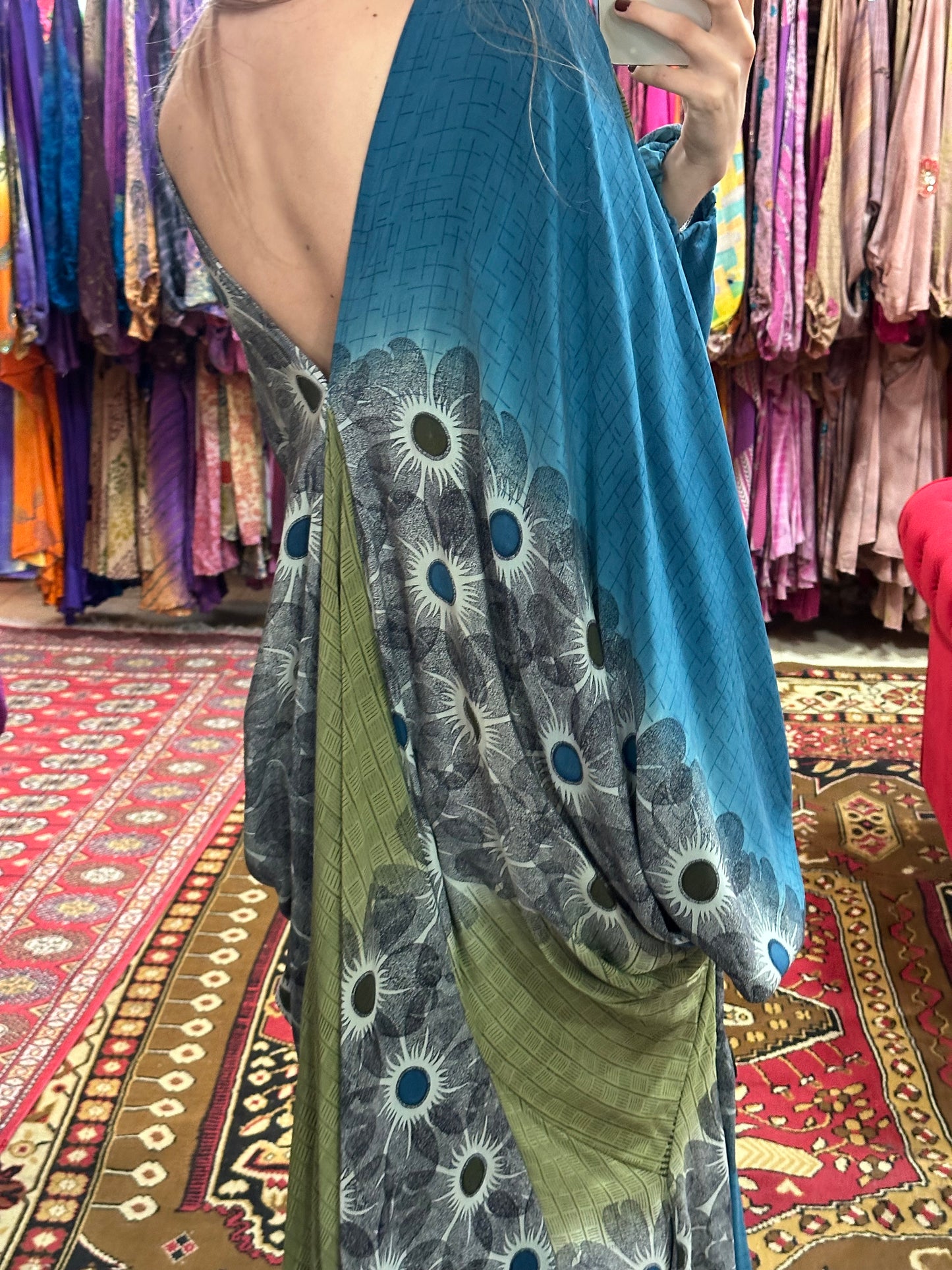 Vestido Pelícano 249