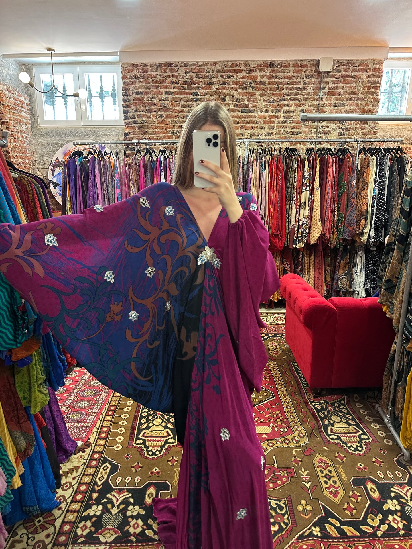 Vestido Pelícano 338