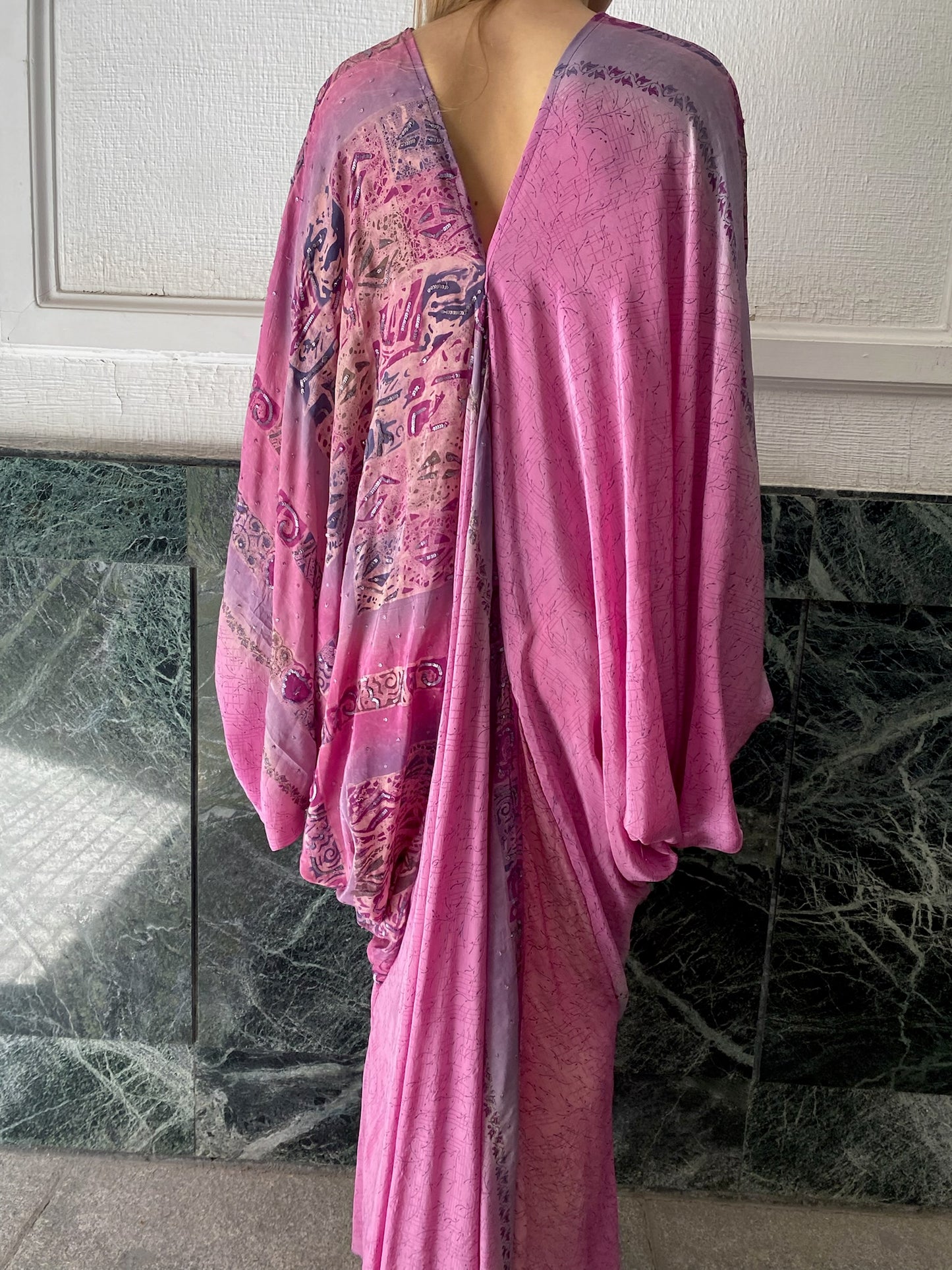 Vestido Pelícano 009