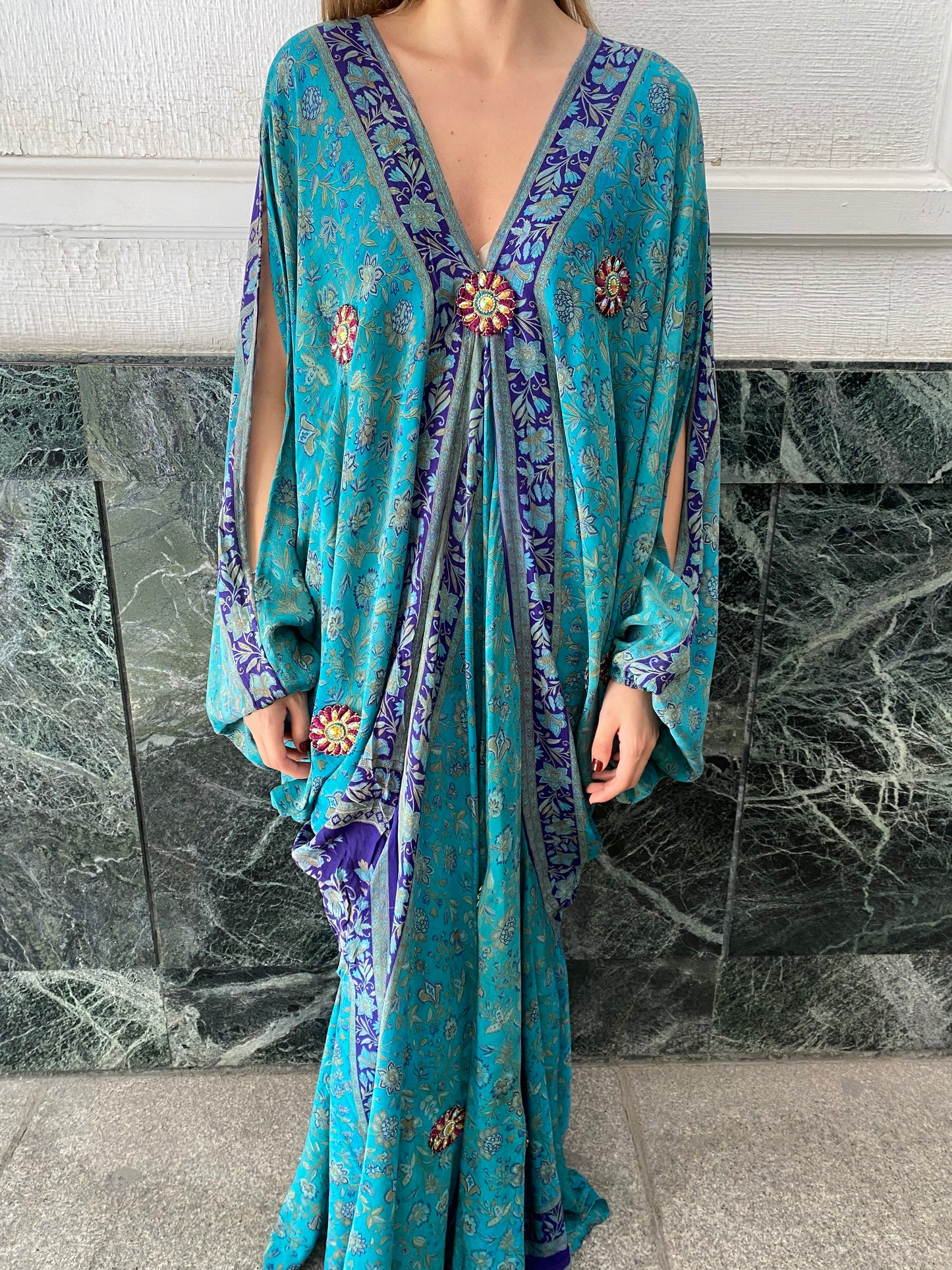 Vestido Pelícano 233