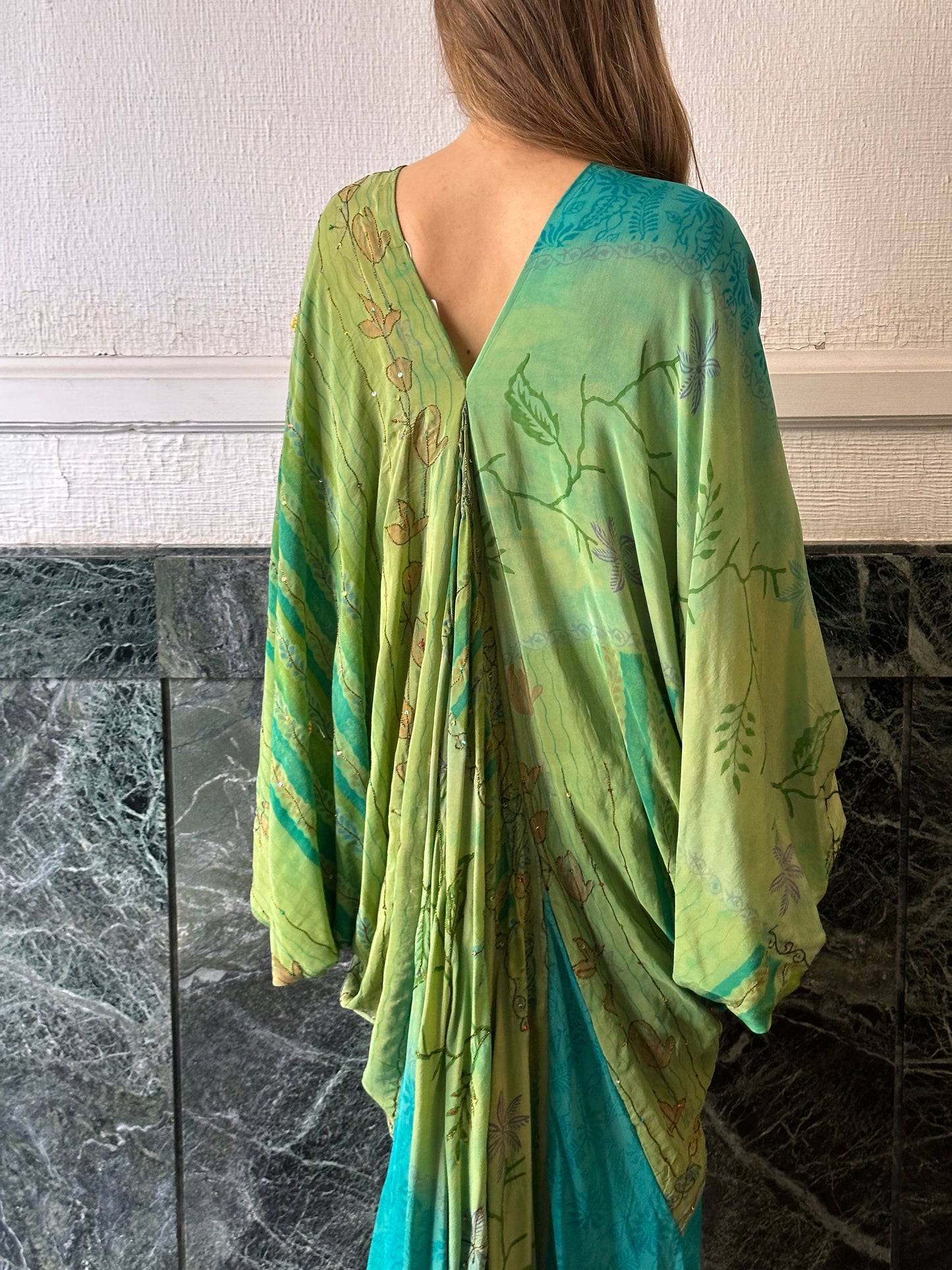 Vestido Pelícano 115