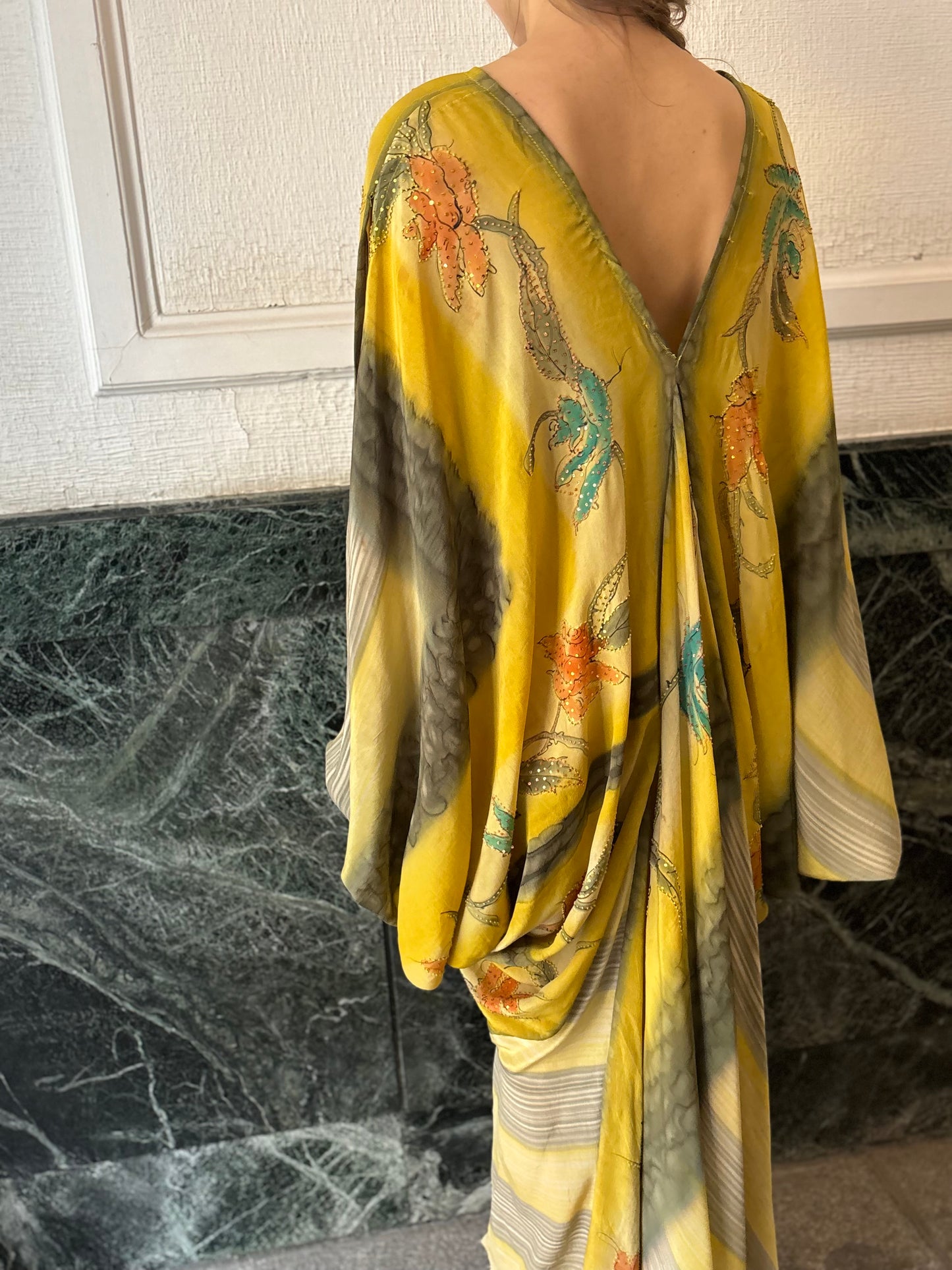 Vestido pelícano 130