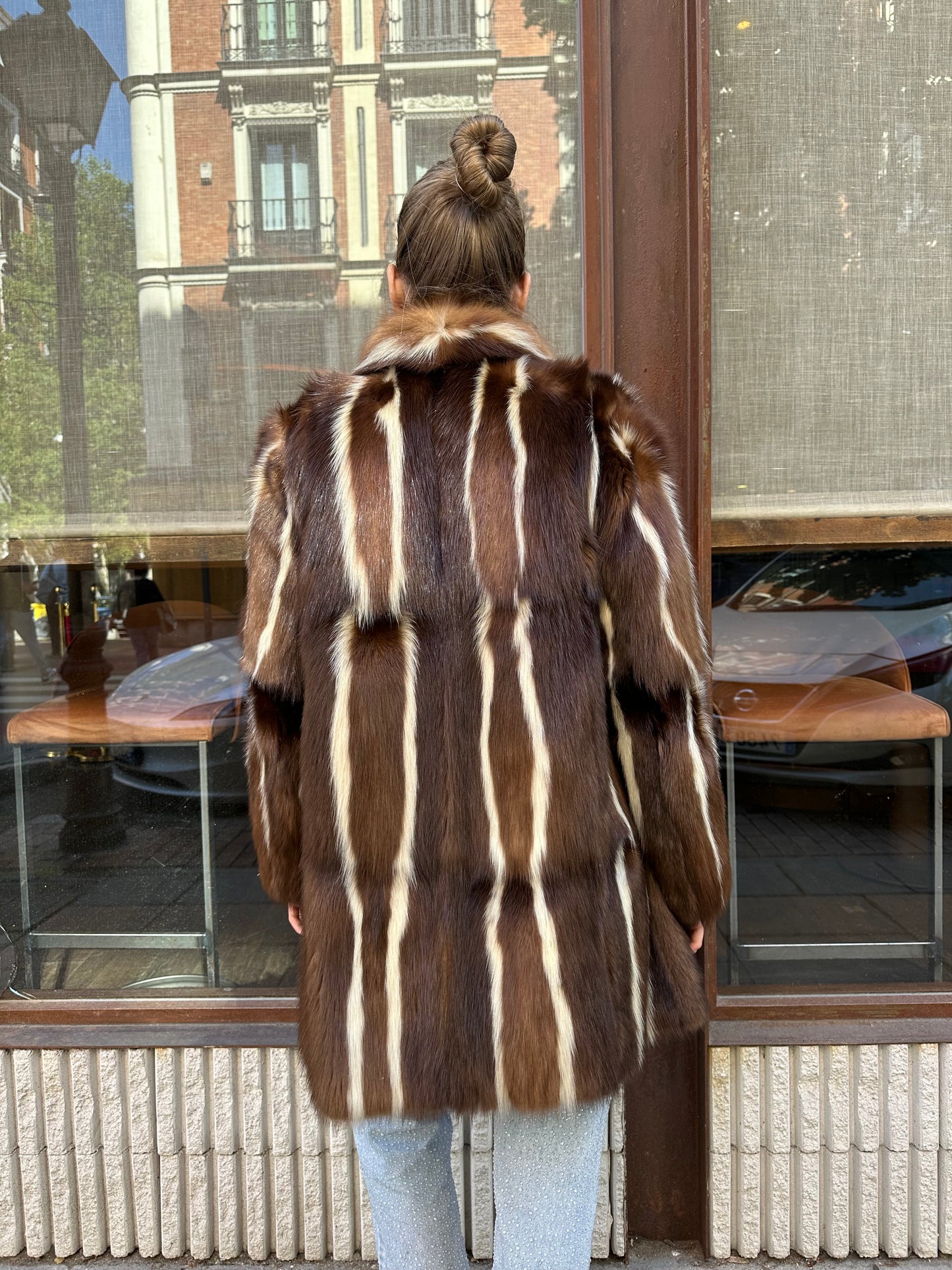 Abrigo wow Niebla Real