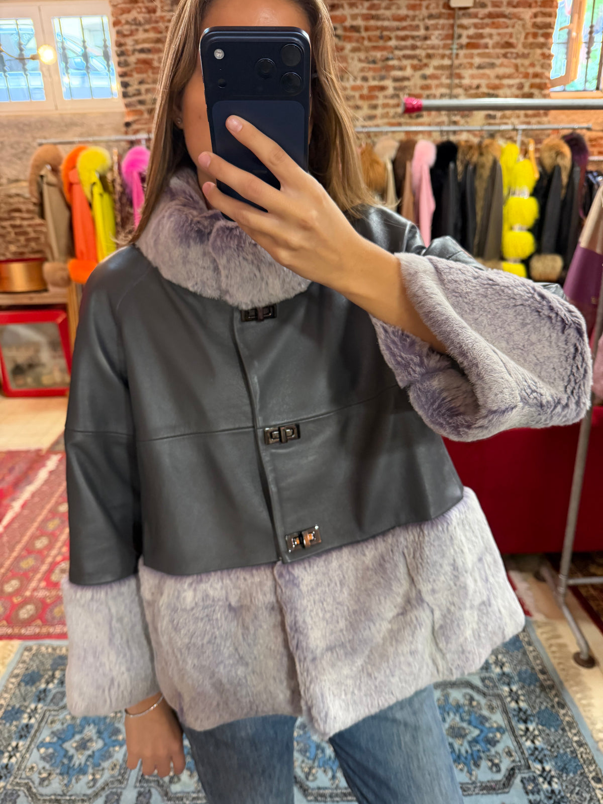 Chaqueta Charlotte 02