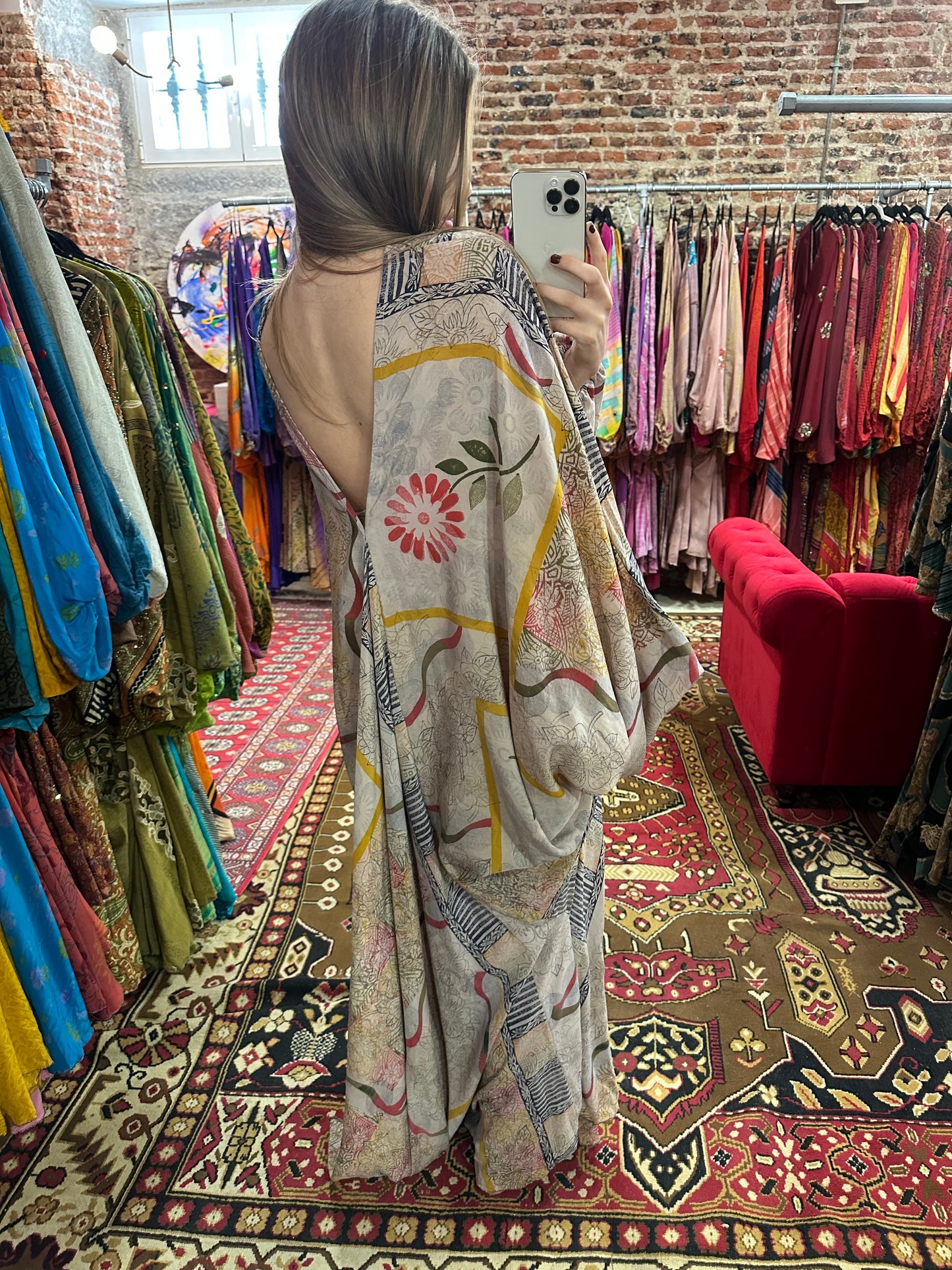 Vestido Pelícano 266