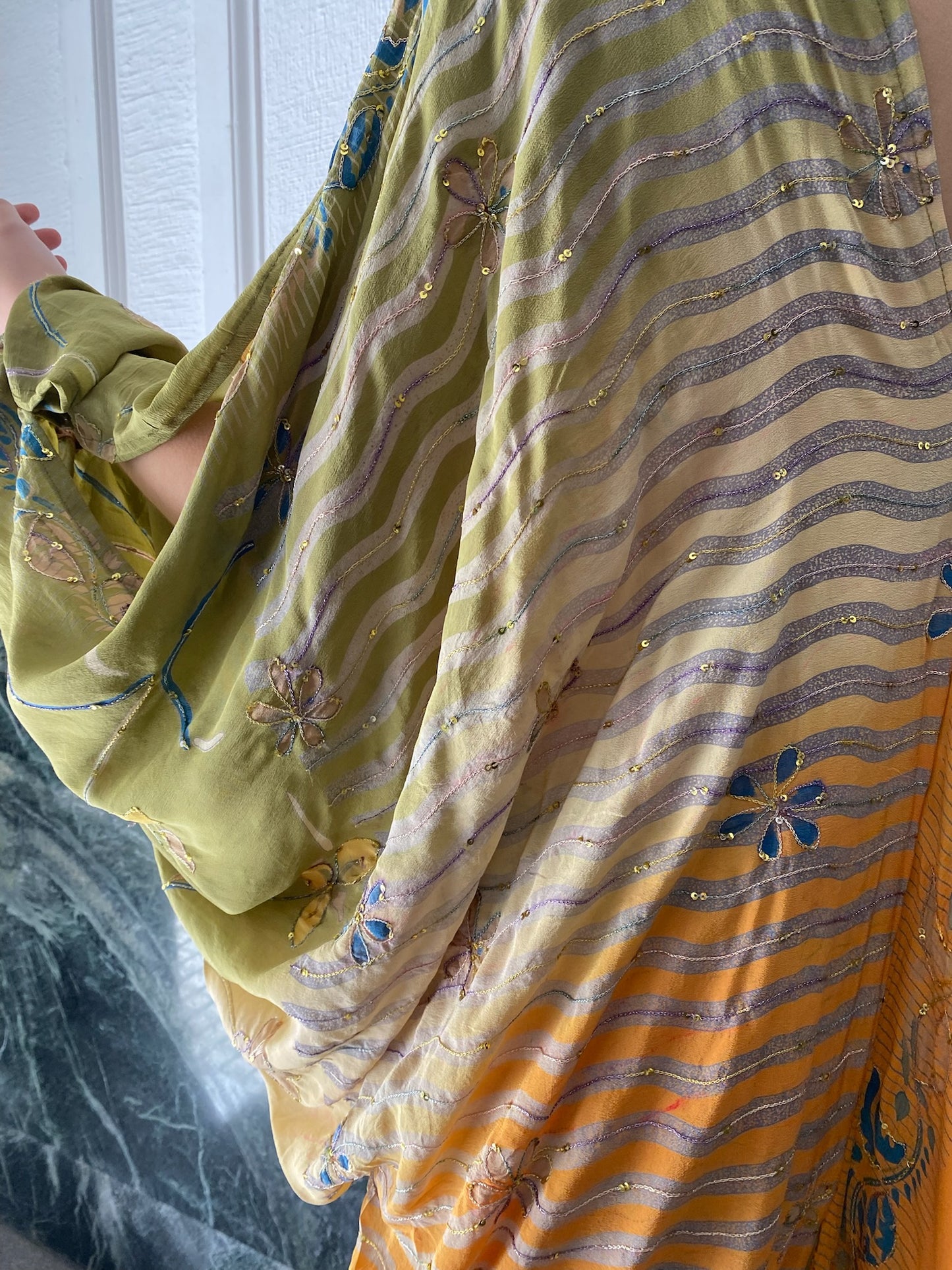 Vestido Pelícano 125