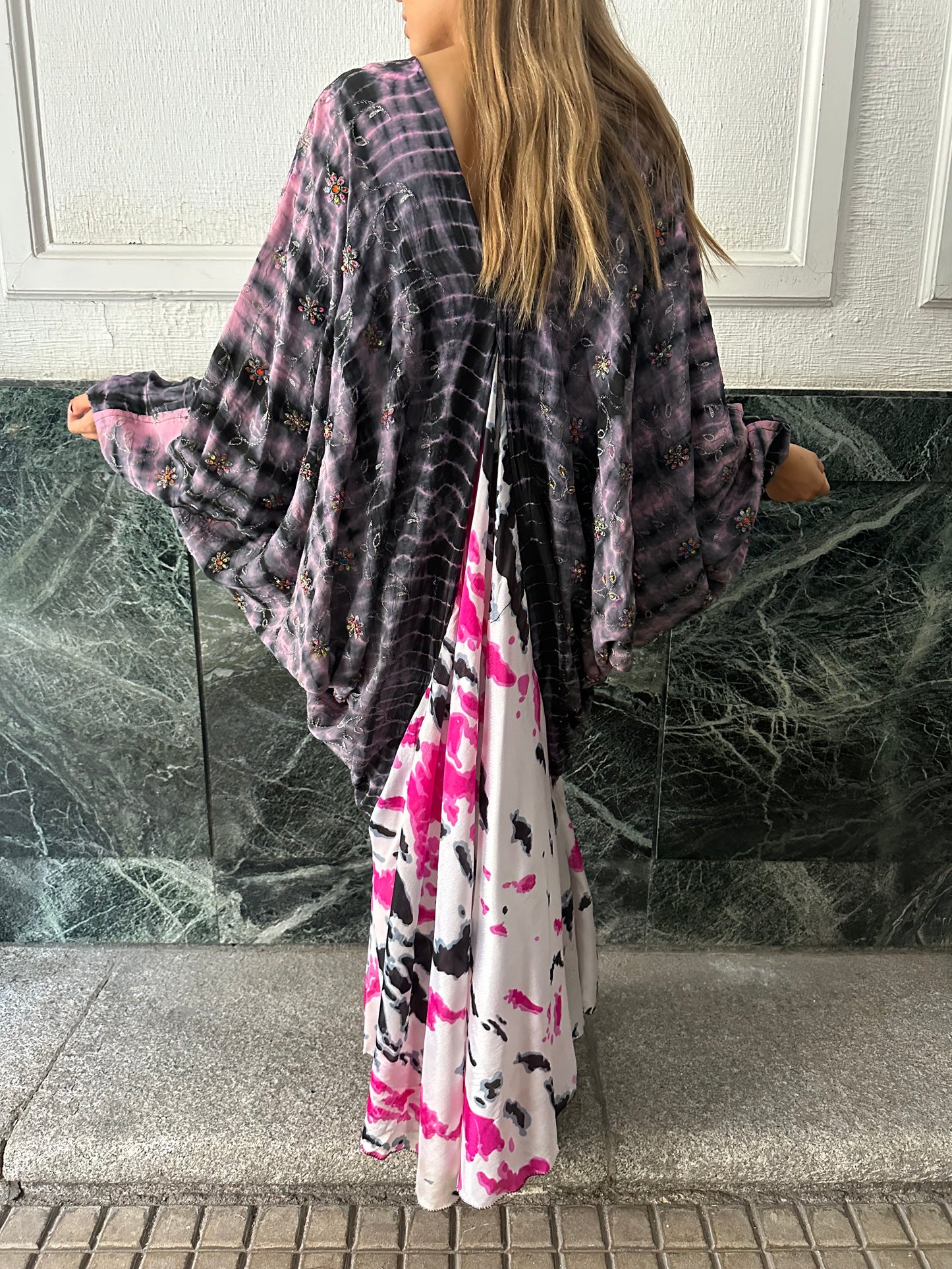 Vestido pelícano 127