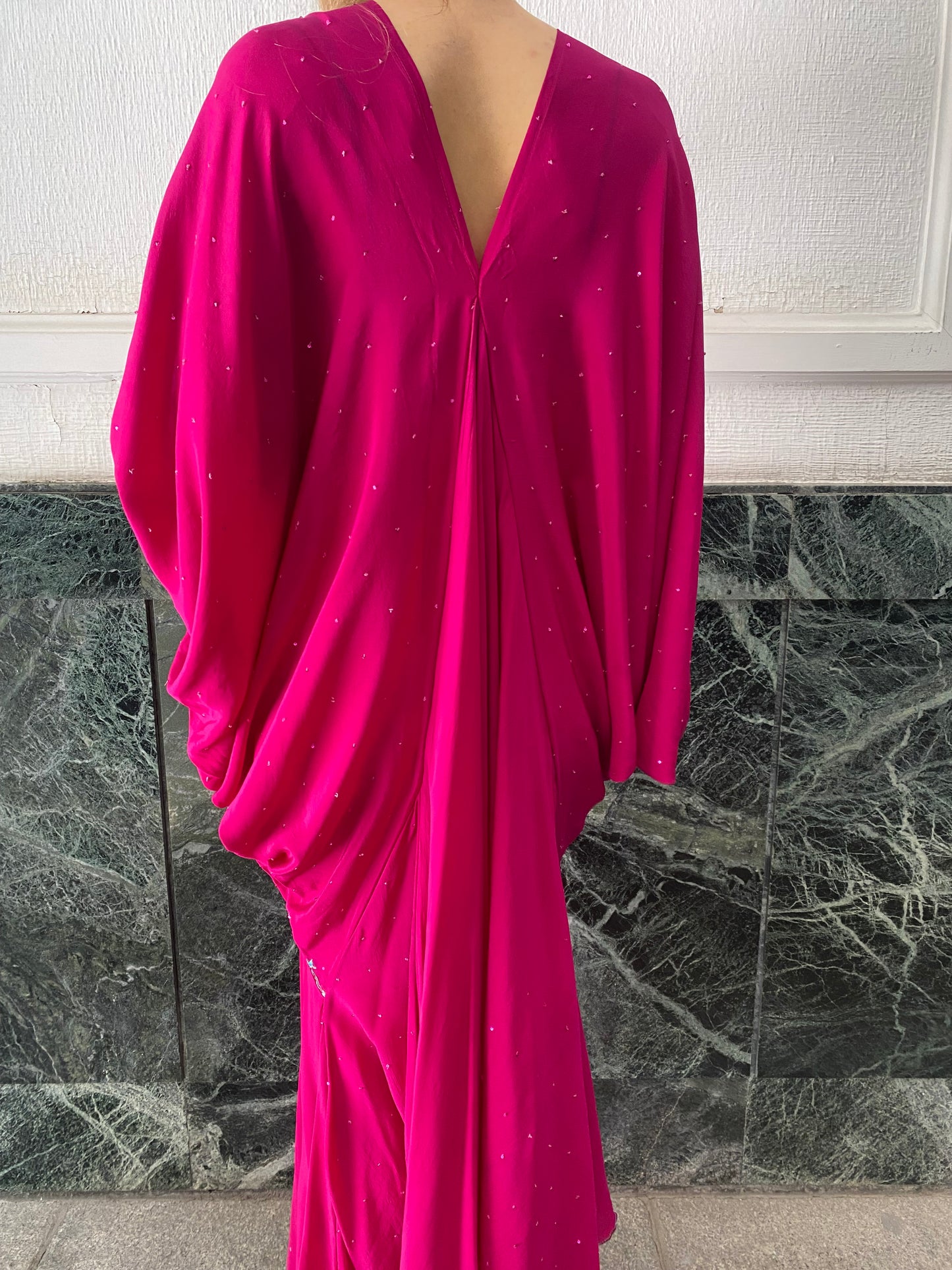 Vestido Pelícano 241