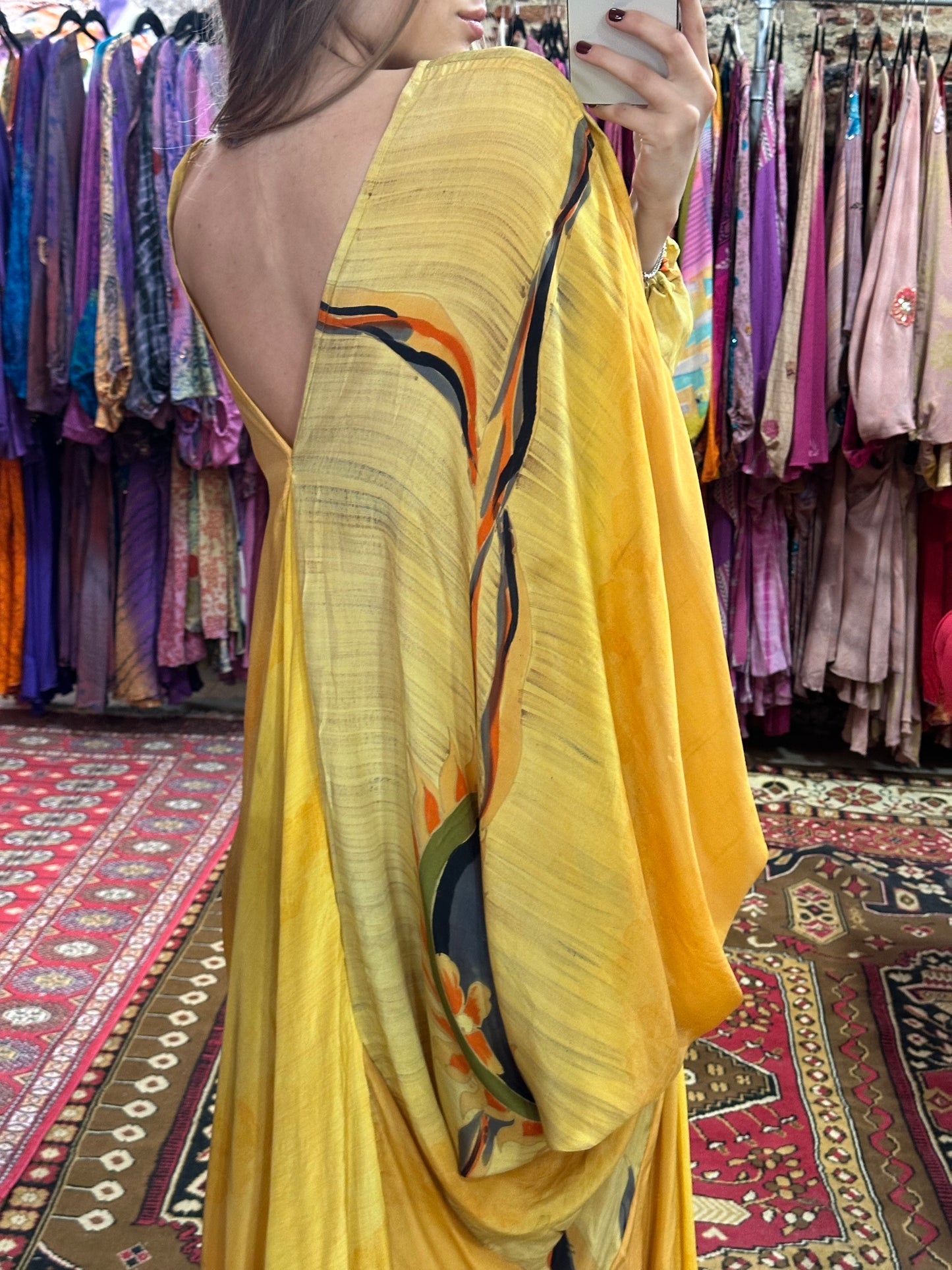 Vestido Pelícano 230