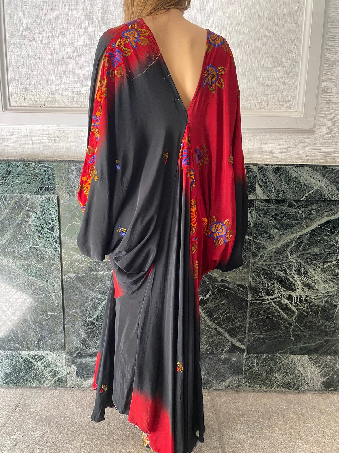 Vestido Pelícano 141