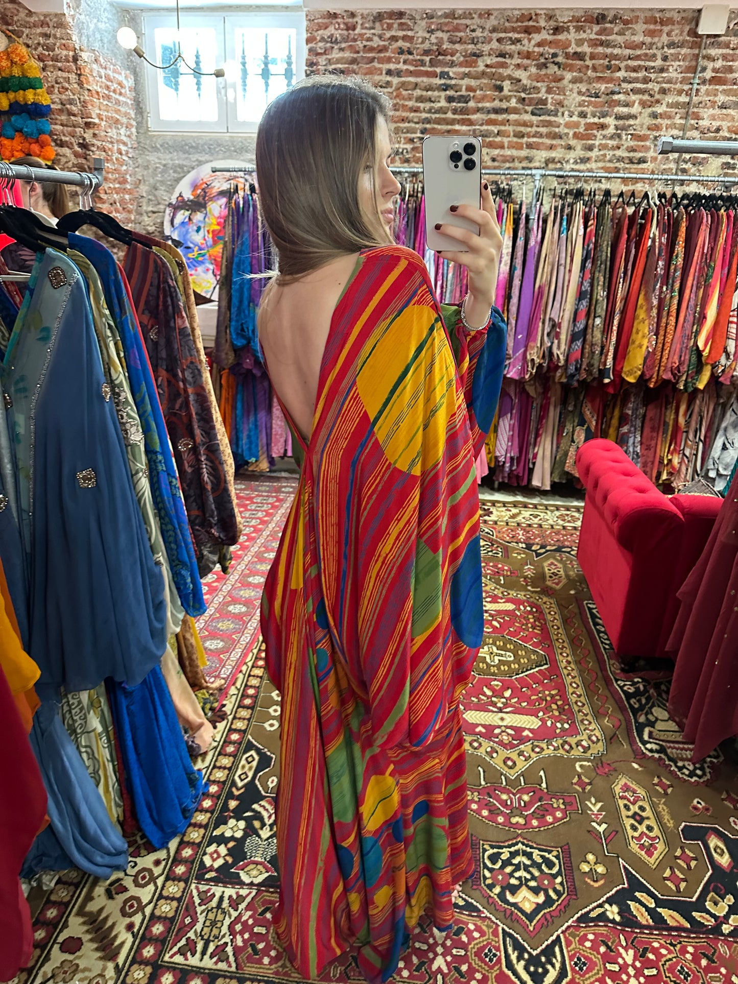 Vestido Pelícano 265