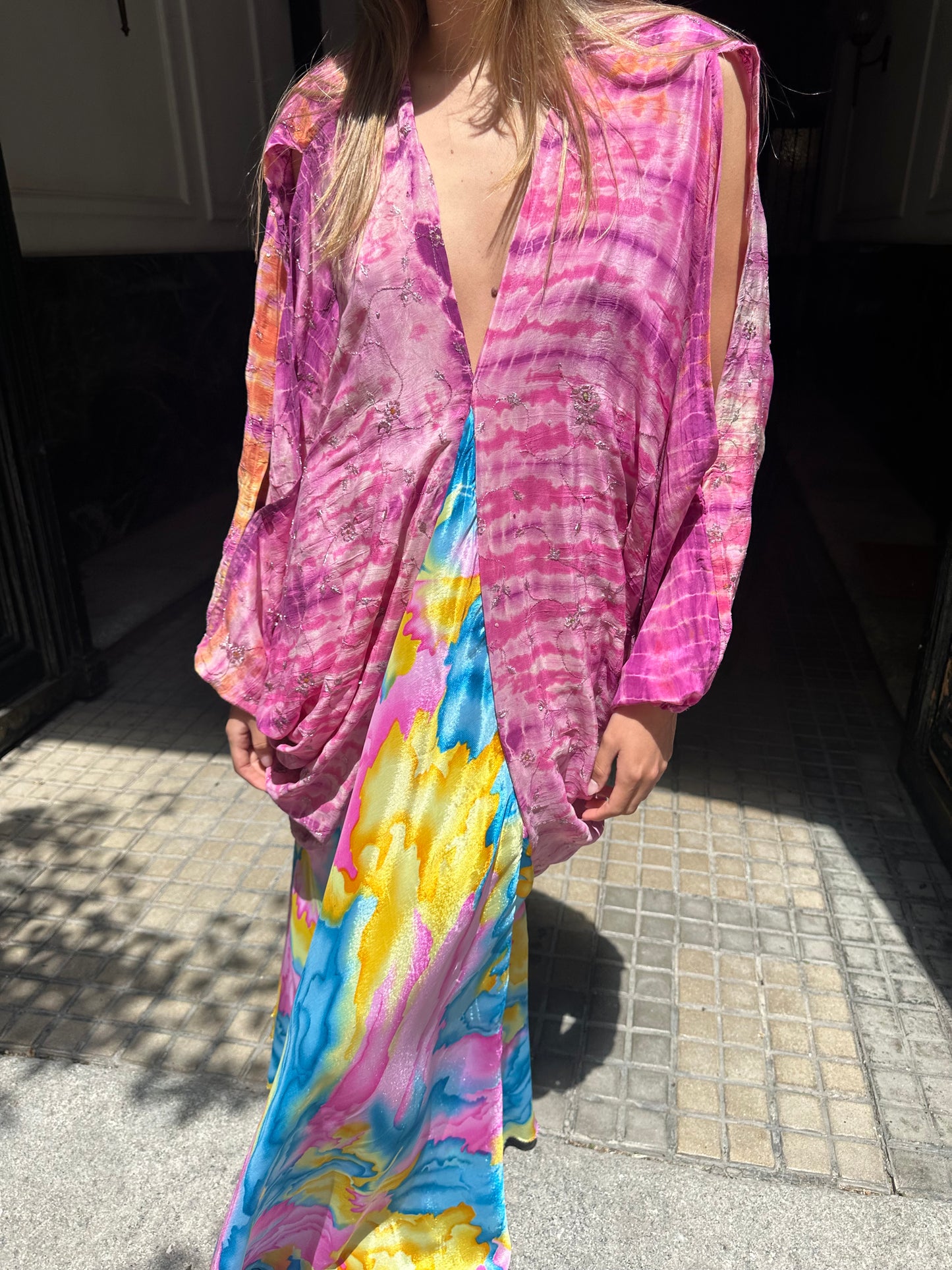 Vestido pelícano 003