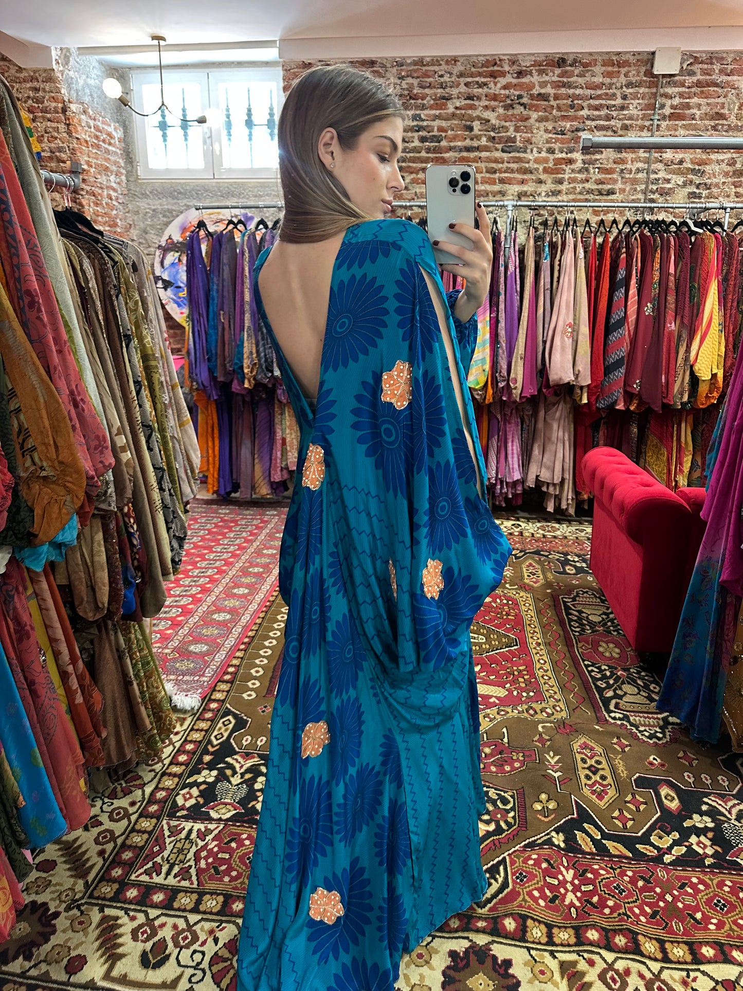 Vestido Pelícano 313