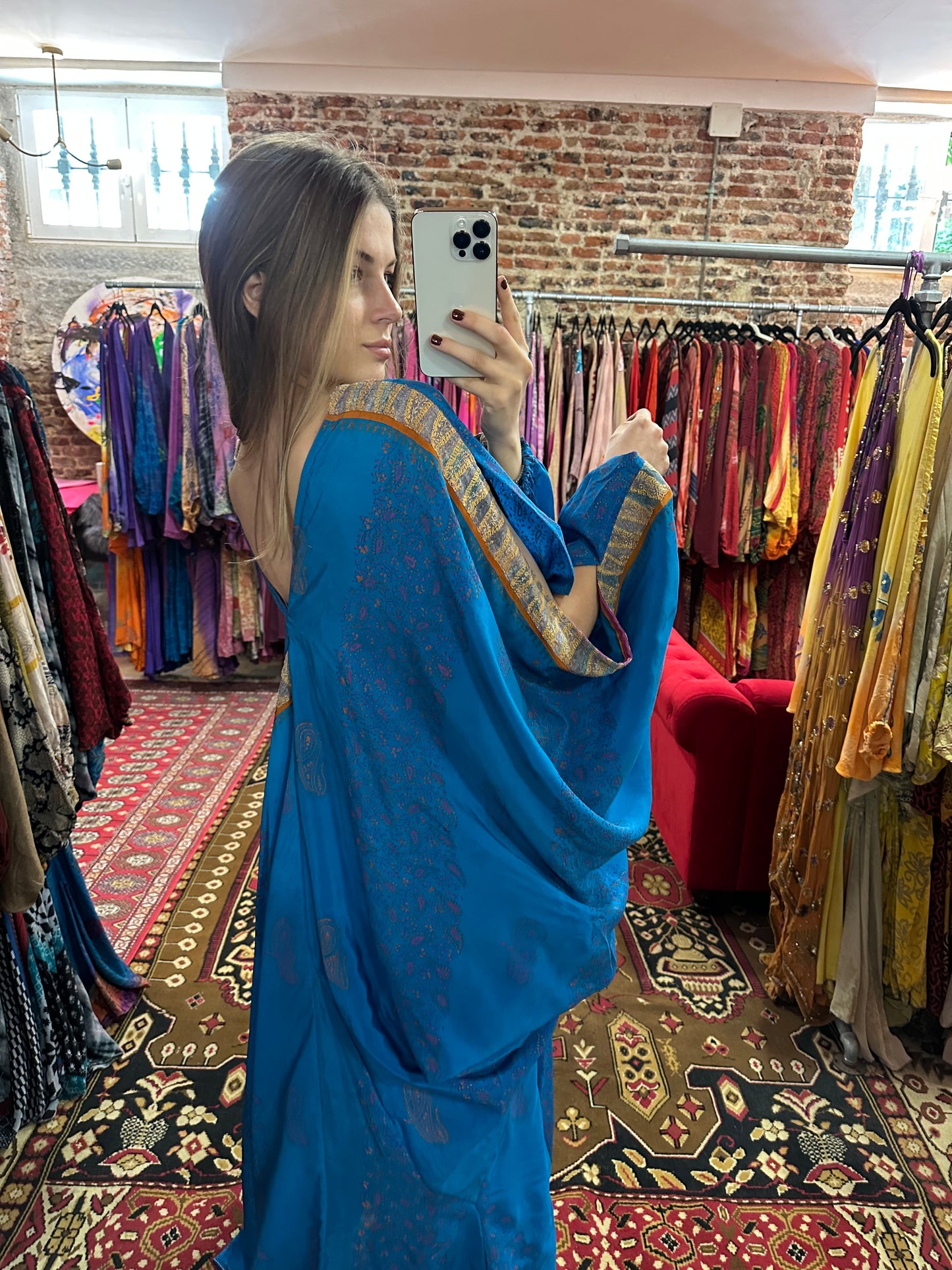 Vestido Pelícano 250