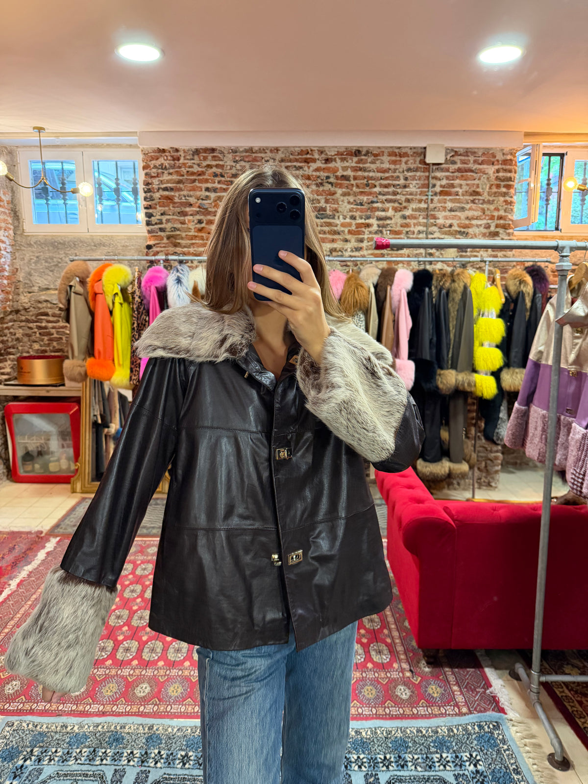 Chaqueta Charlotte 05