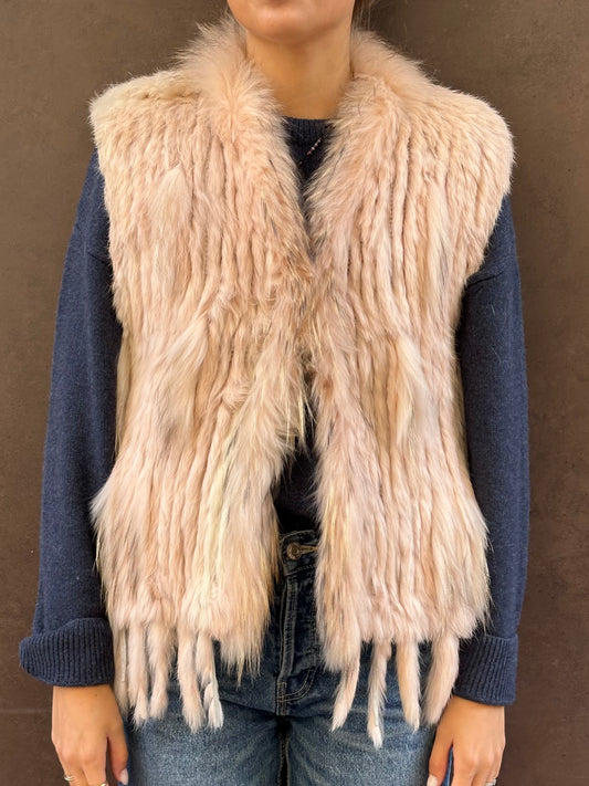 Chaleco Soft (baby Pink)