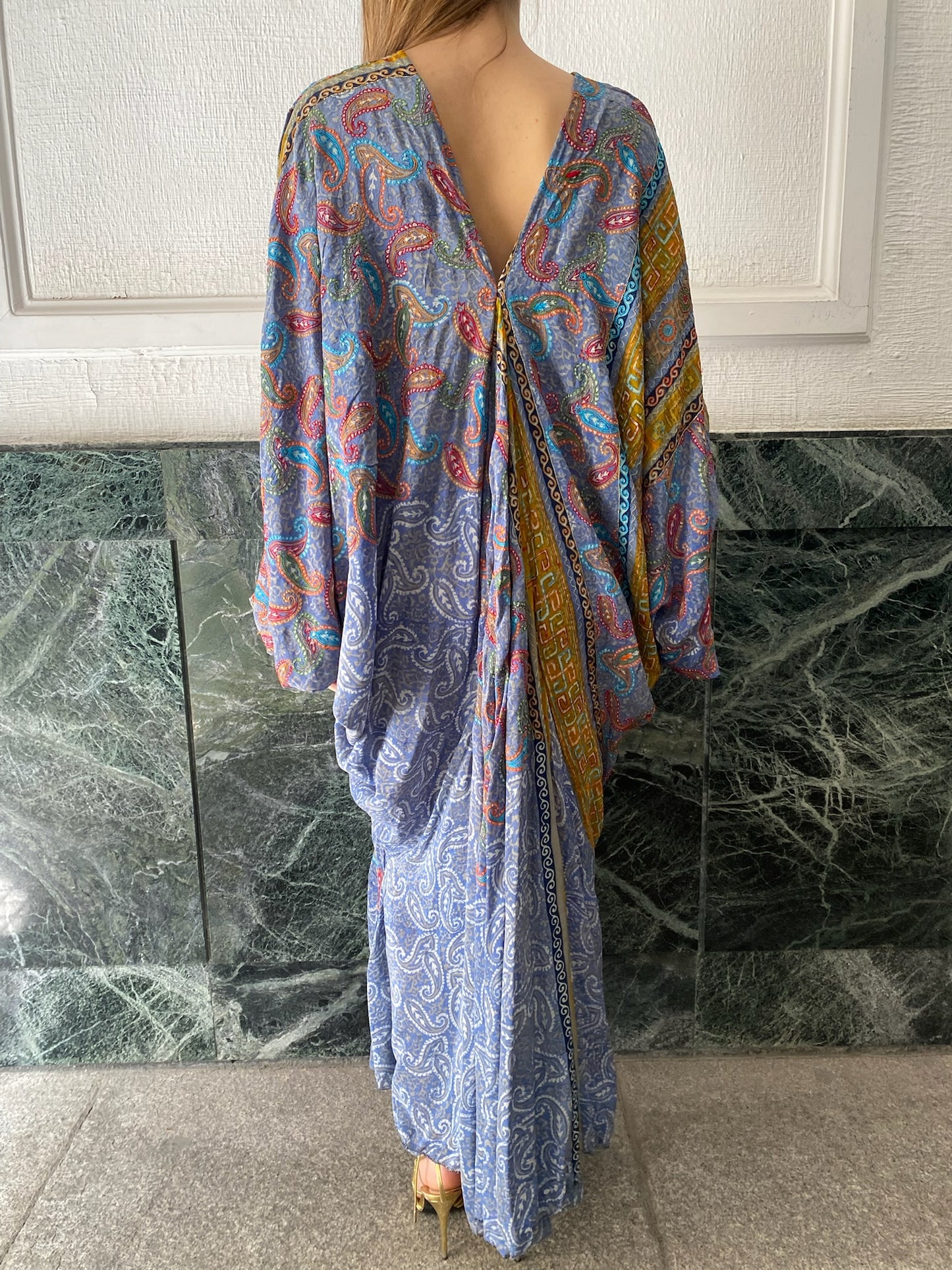 Vestido Pelícano 109