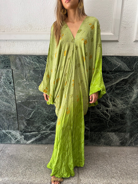 Vestido pelícano 272