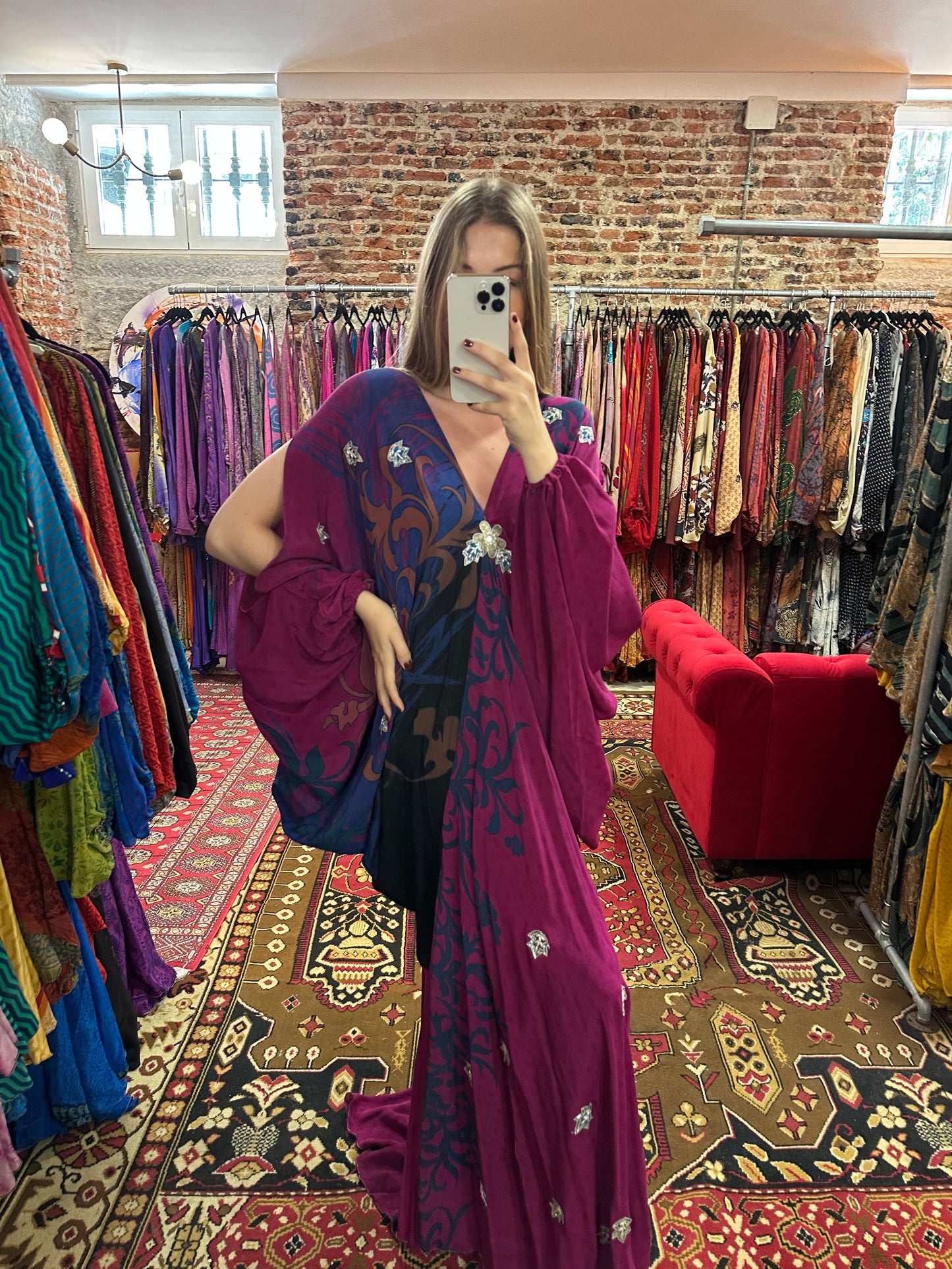 Vestido Pelícano 338