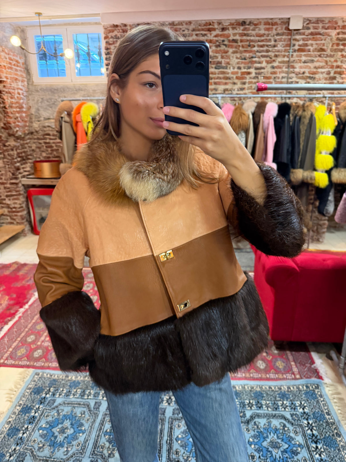 Chaqueta Charlotte 04
