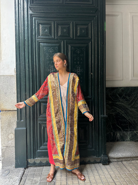 Caftan