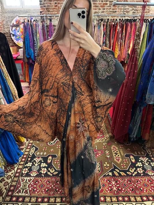 Vestido Pelícano 189