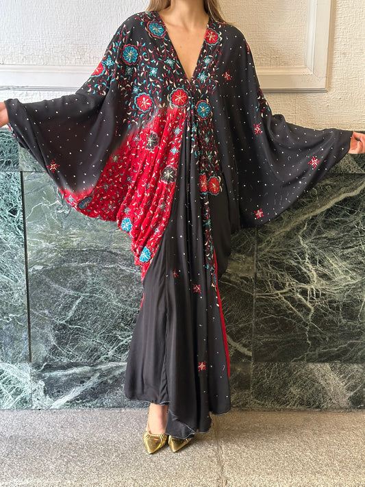 Vestido Pelícano 193