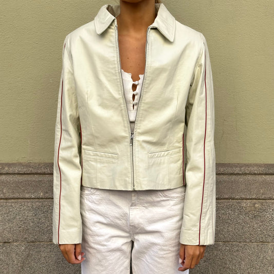 Chaqueta Leather 052