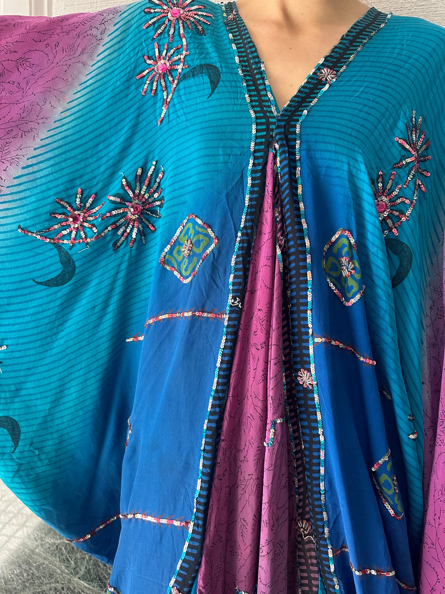 Vestido Pelícano 107