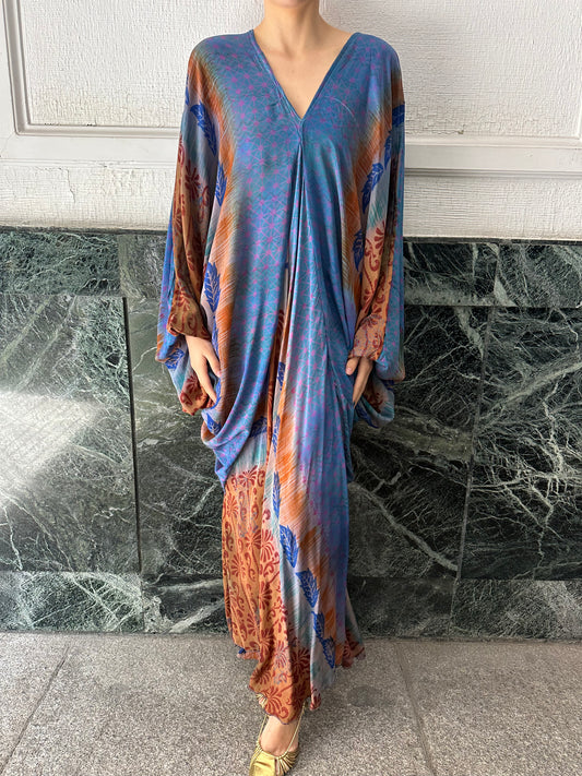 Vestido Pelícano 075