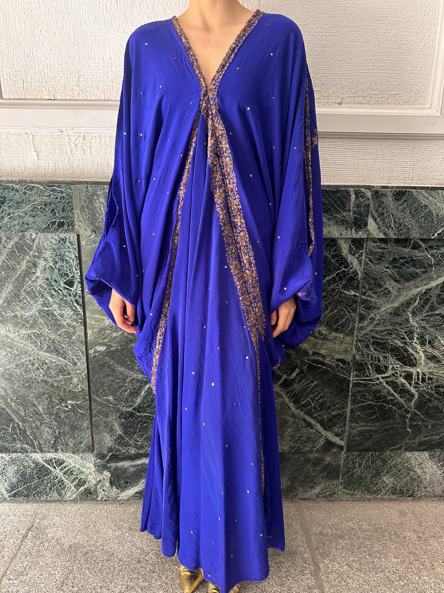 Vestido Pelícano 094