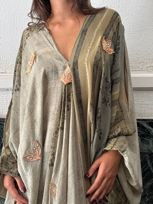 Vestido Pelícano 334