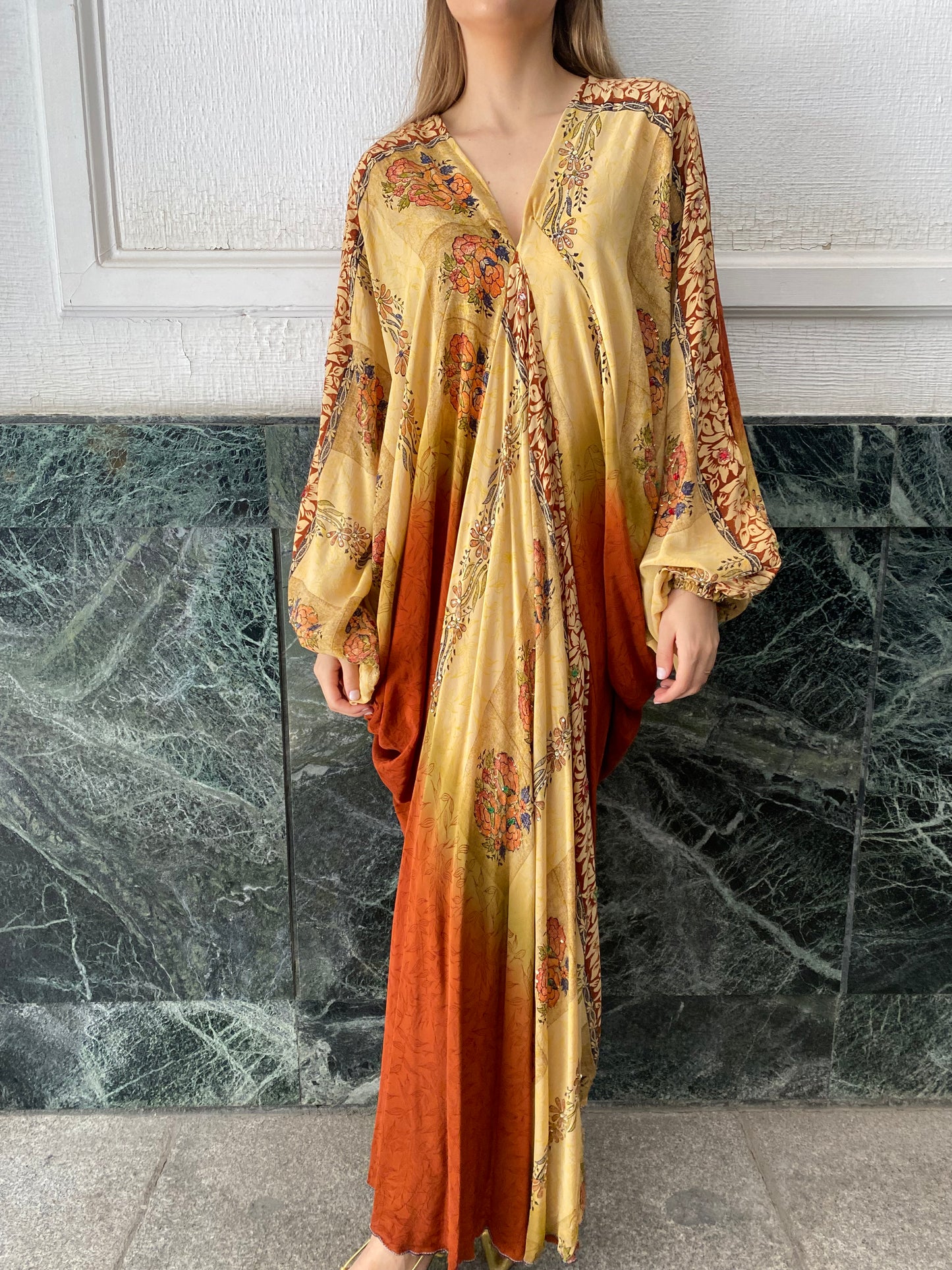 Vestido Pelícano 164
