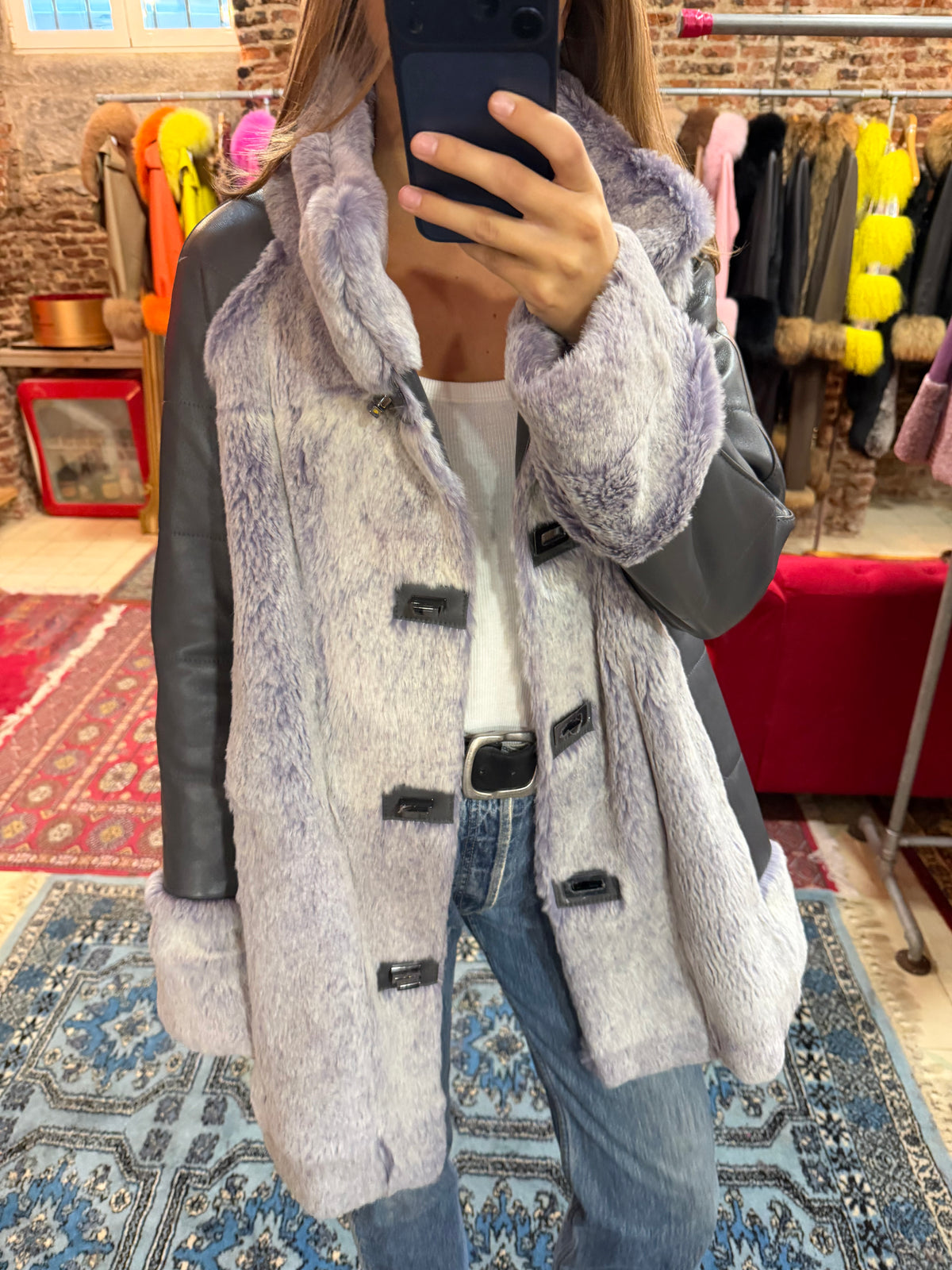 Chaqueta Charlotte 03