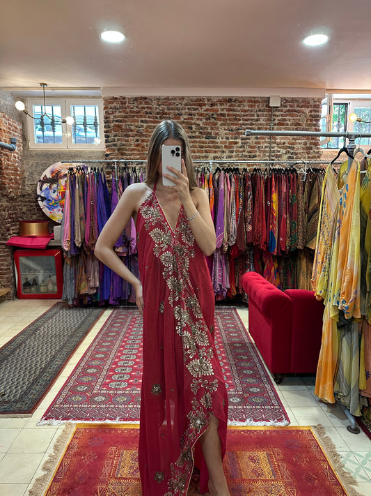Vestido joya 001